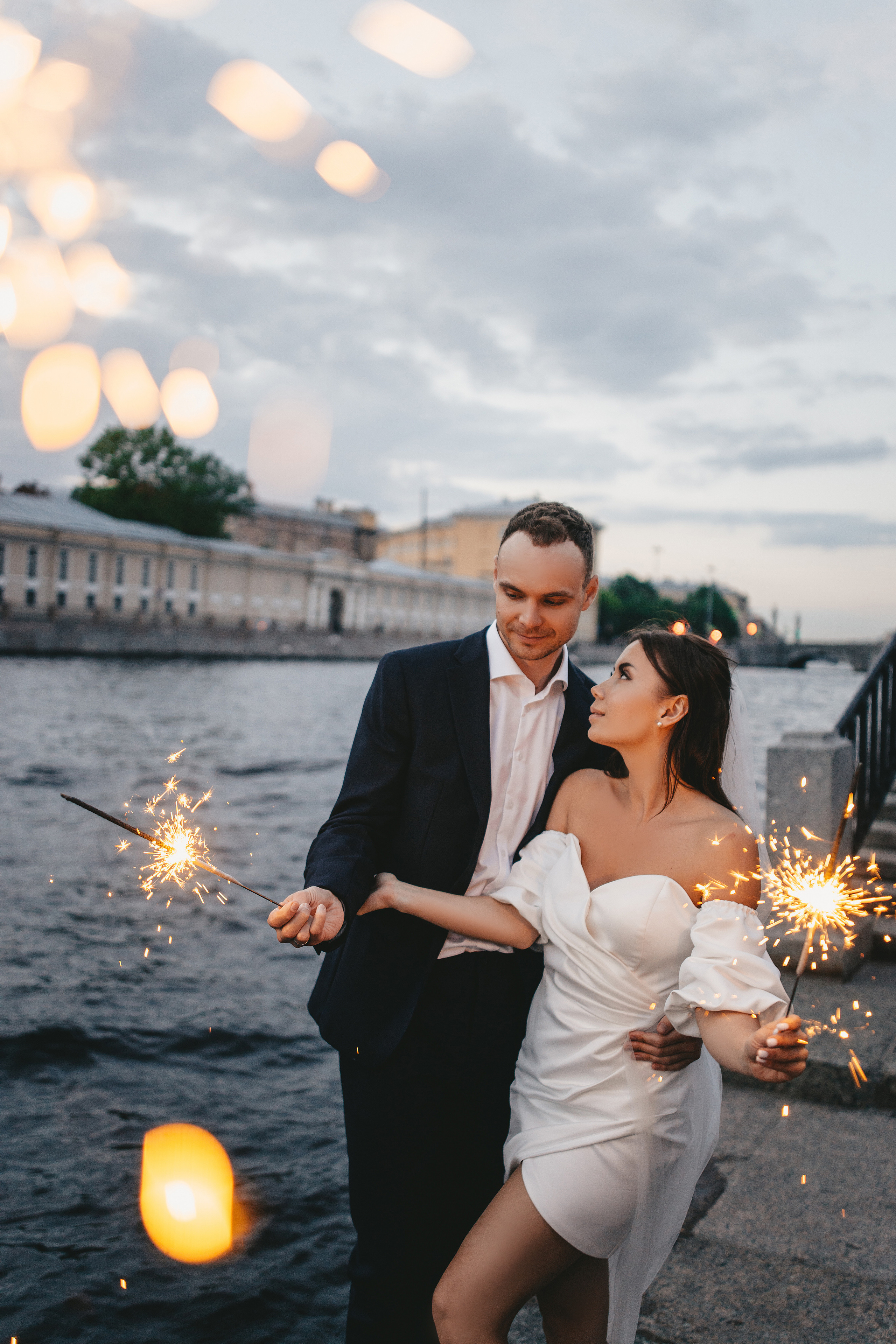 «Да, я согласна». Фотограф в Санкт Петербурге Колантаева Карина