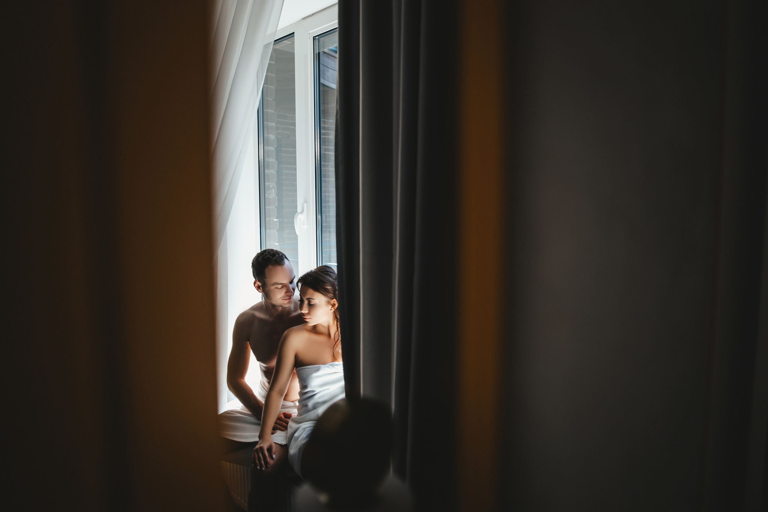 «Да, я согласна». Фотограф в Санкт Петербурге Колантаева Карина