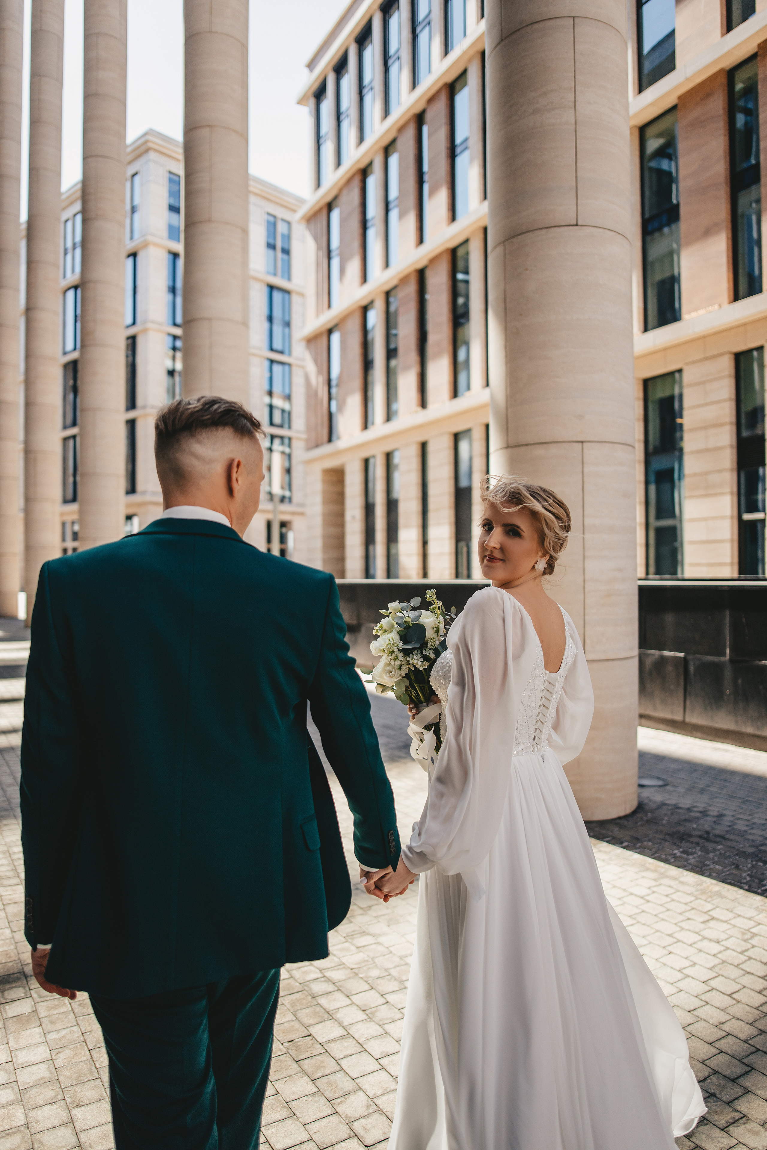 Острые козырьки. Фотограф в Санкт Петербурге Колантаева Карина