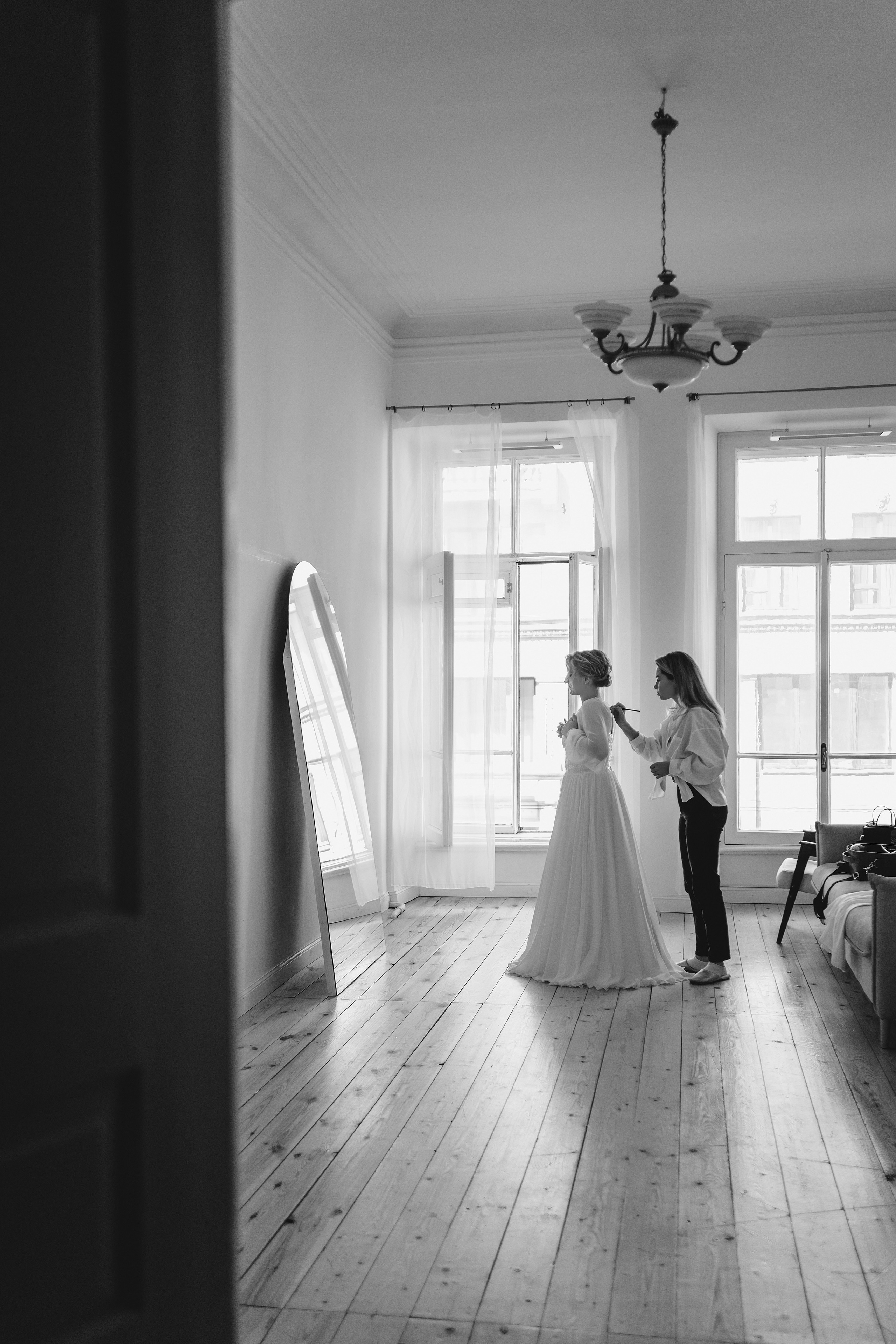 Острые козырьки. Фотограф в Санкт Петербурге Колантаева Карина