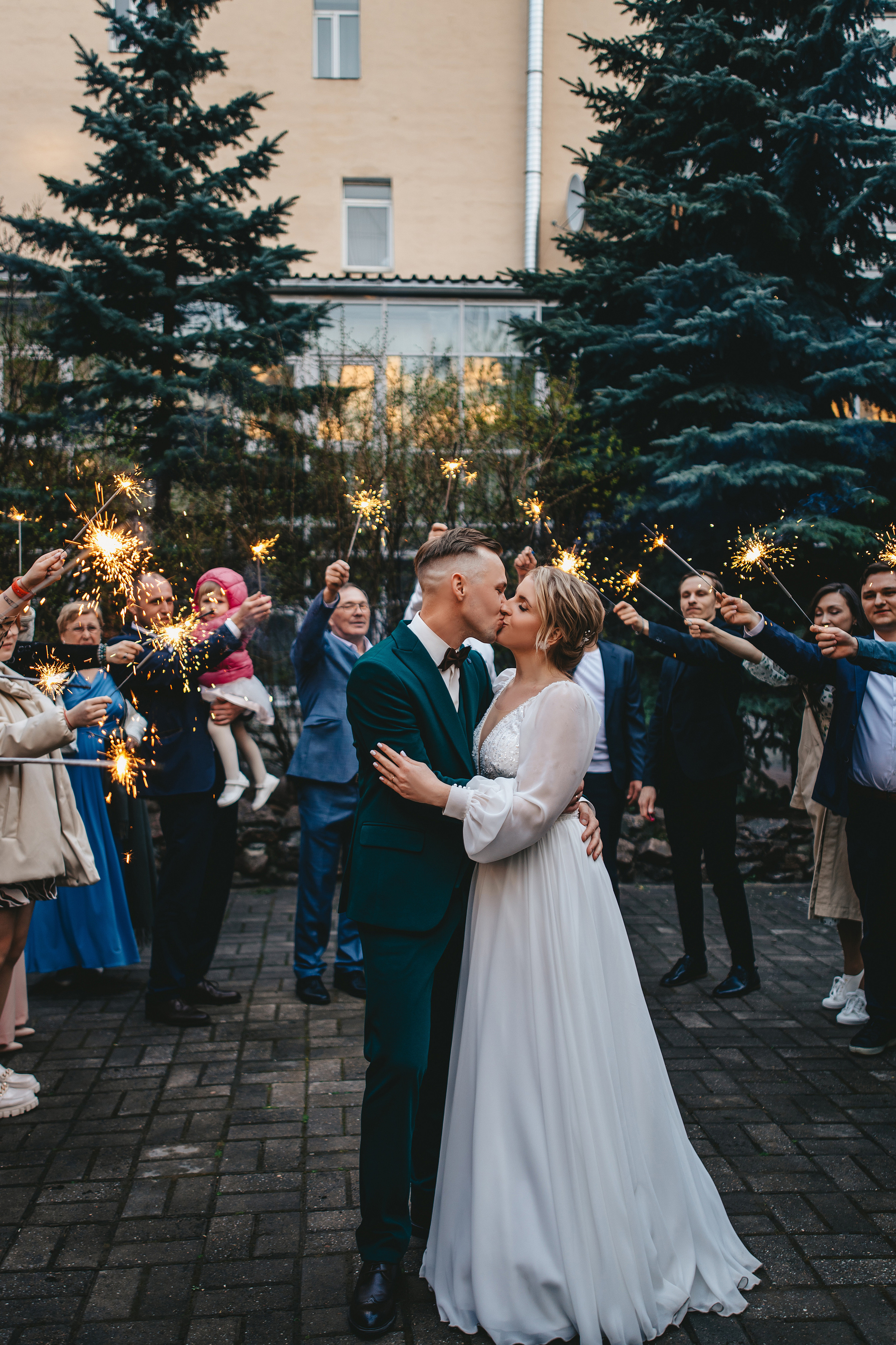 Острые козырьки. Фотограф в Санкт Петербурге Колантаева Карина