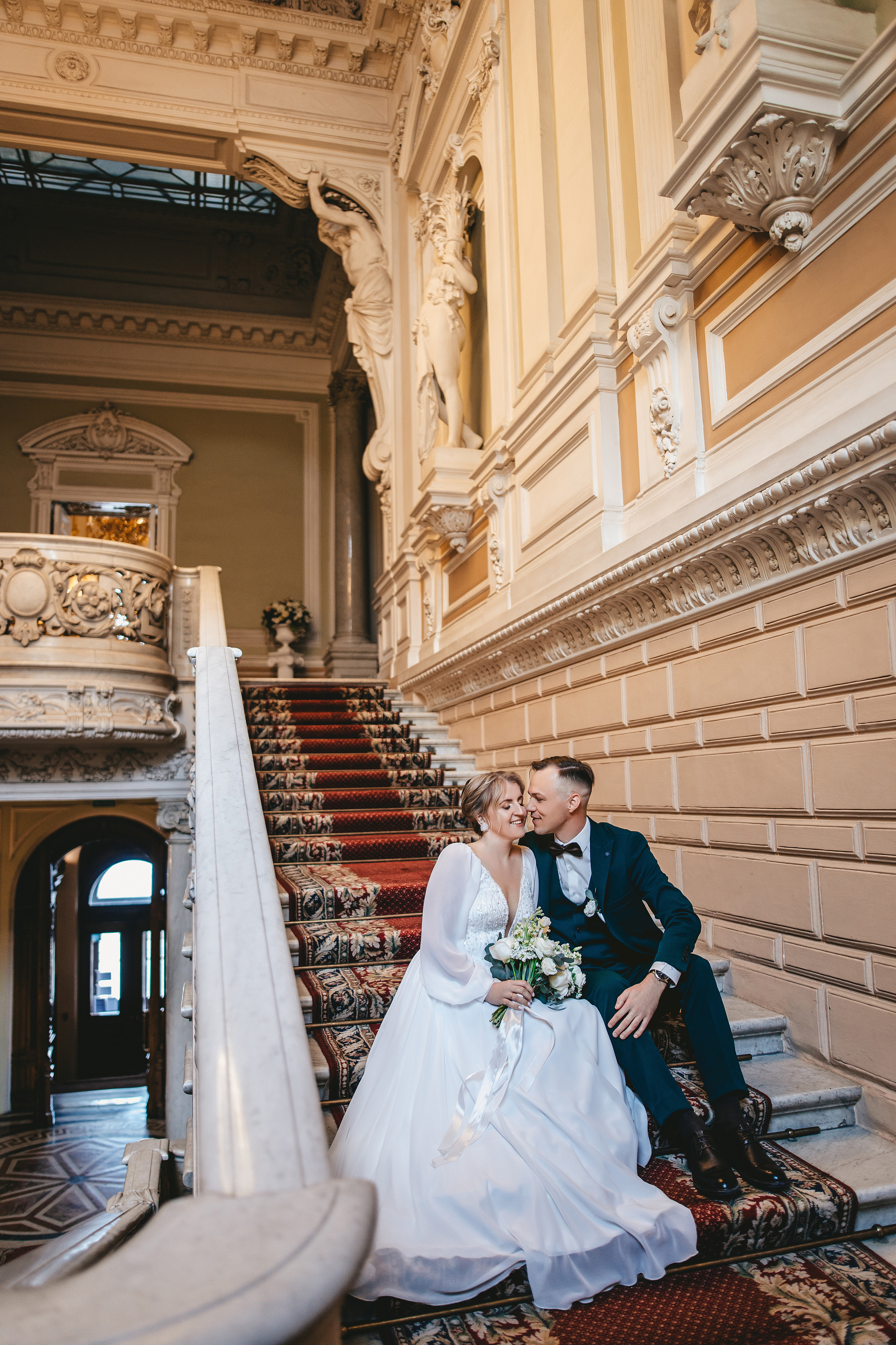 Острые козырьки. Фотограф в Санкт Петербурге Колантаева Карина