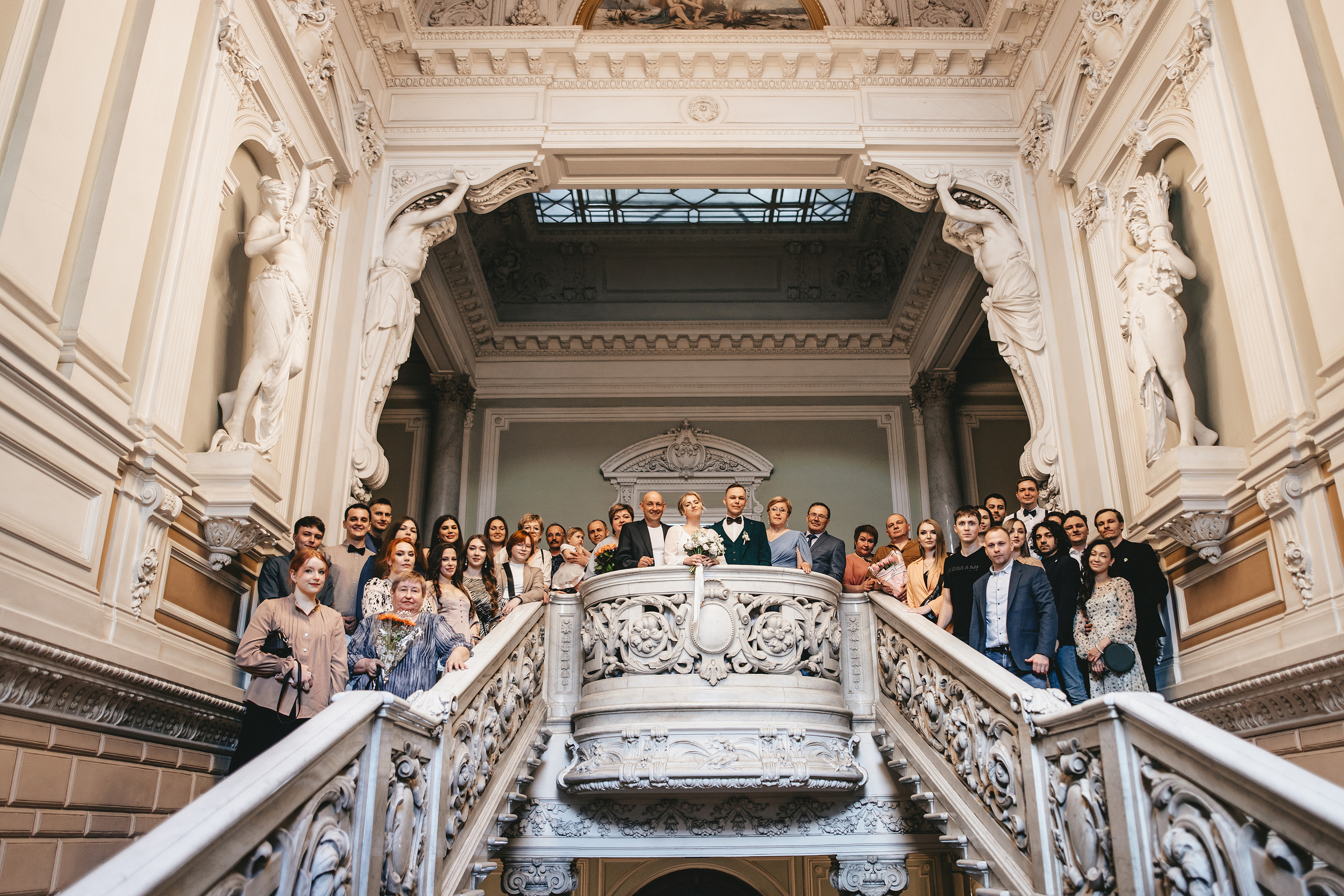 Острые козырьки. Фотограф в Санкт Петербурге Колантаева Карина