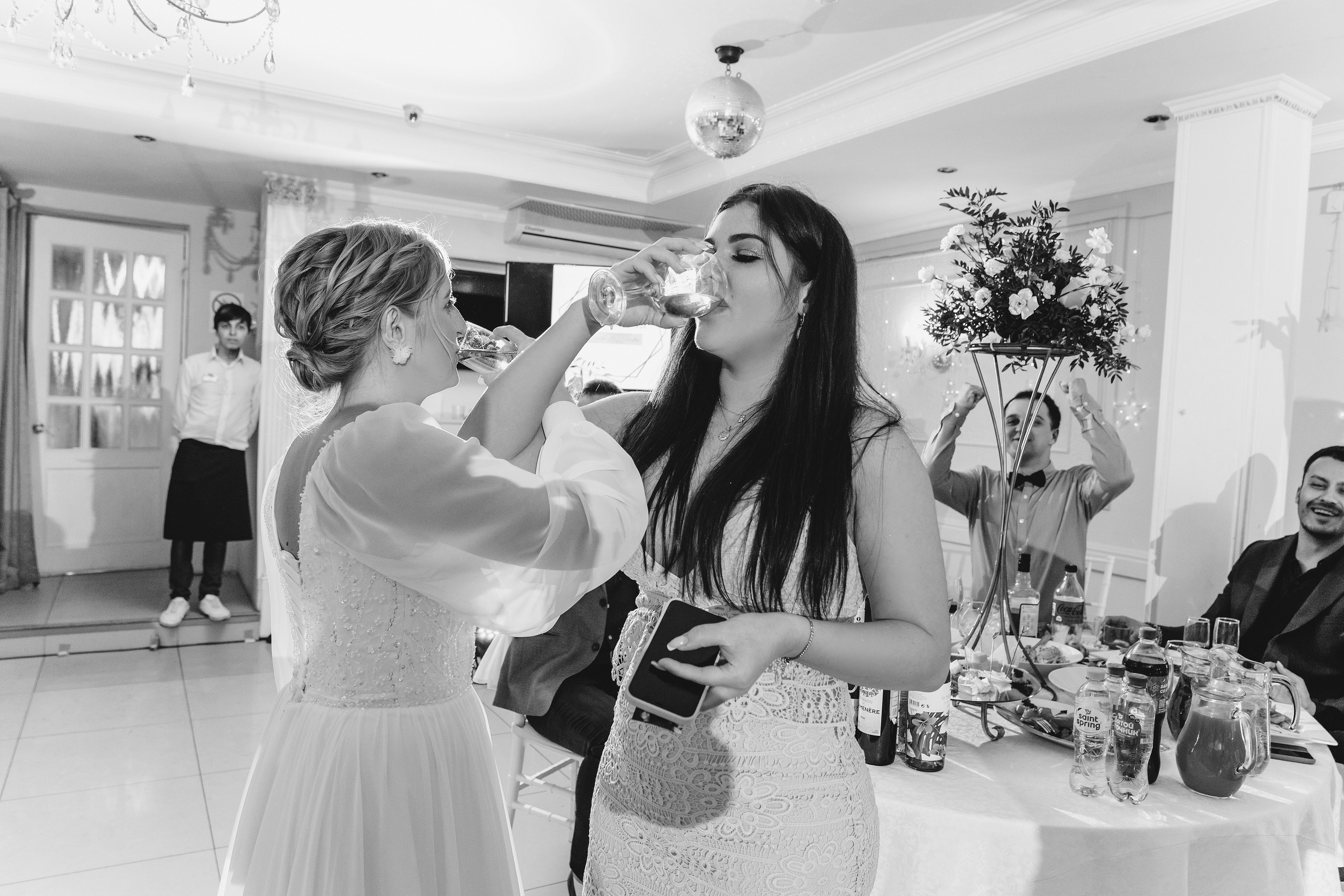 Острые козырьки. Фотограф в Санкт Петербурге Колантаева Карина