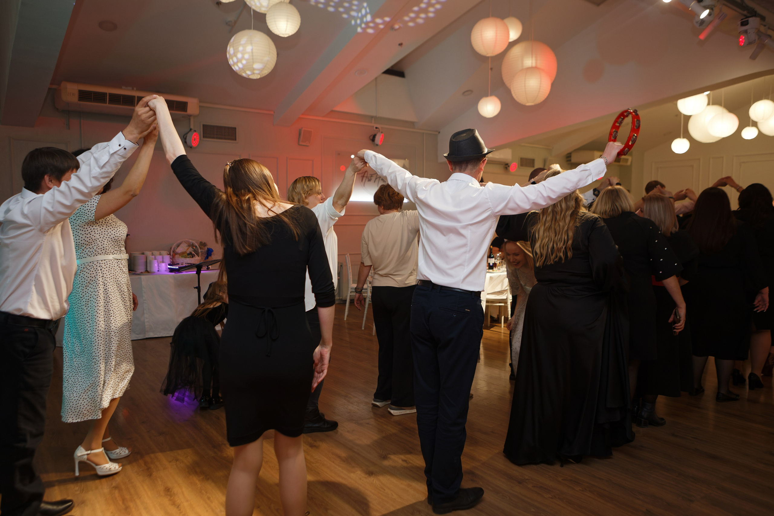 Юбилей Екатерины. Марина Шаймухаметова. Фотограф в Уфе