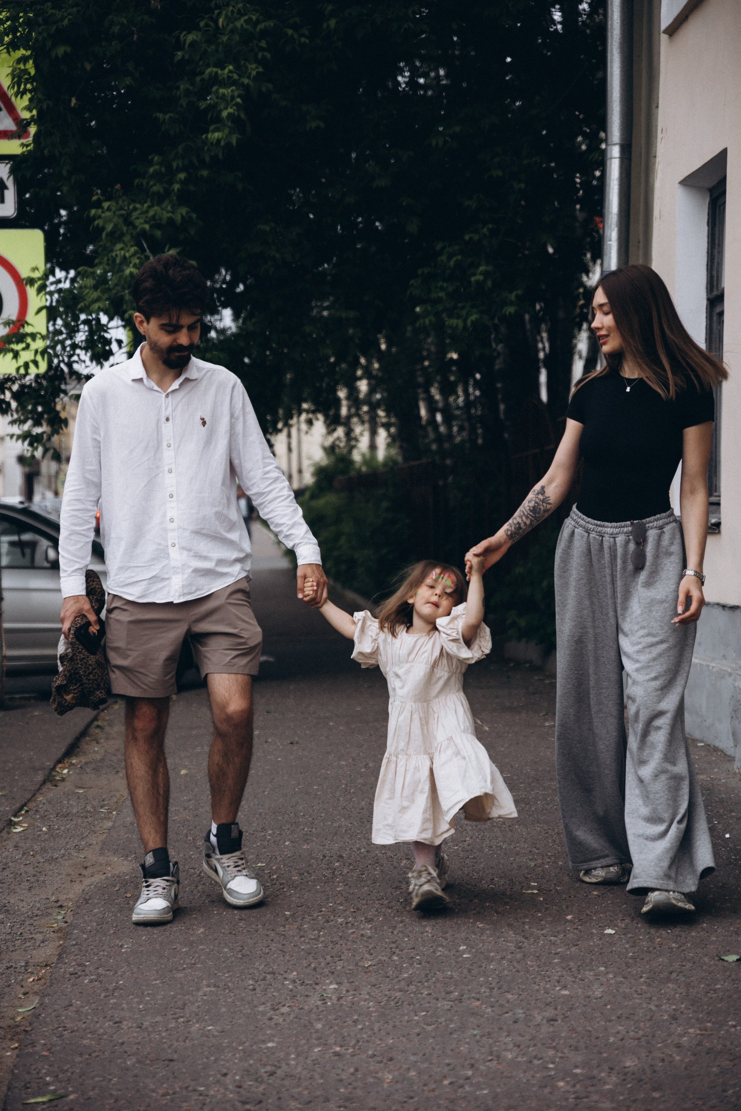 Семейная. Свадебный и семейный фотограф в Твери Стас Александров