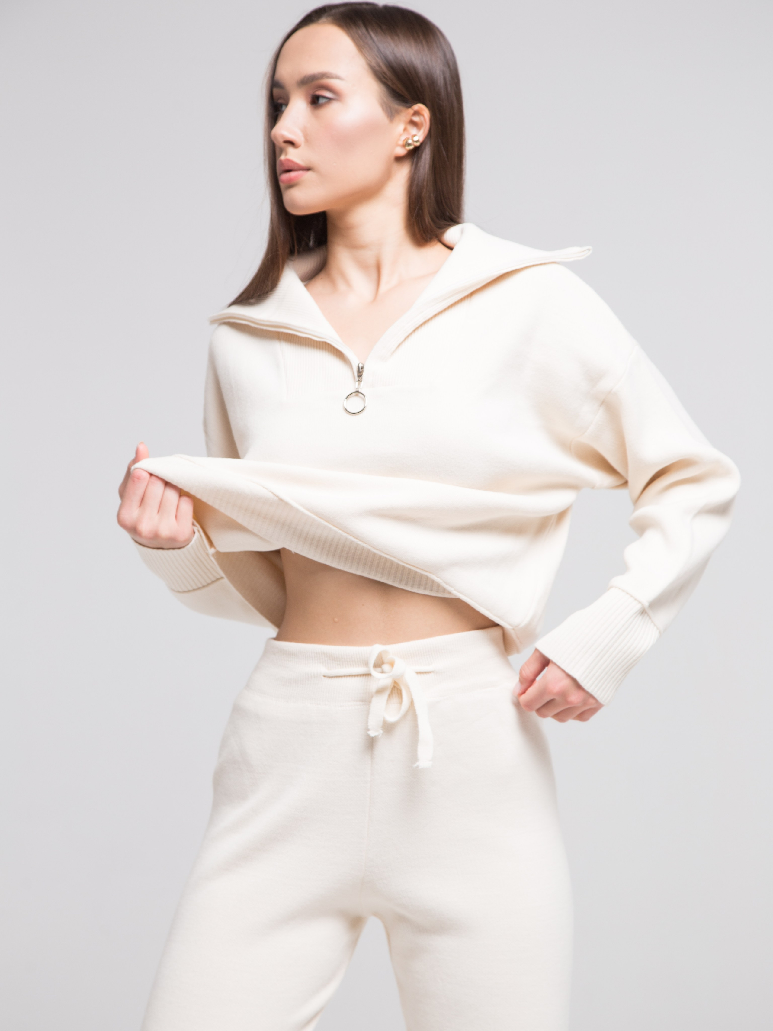 Fashion-съёмка. Главная