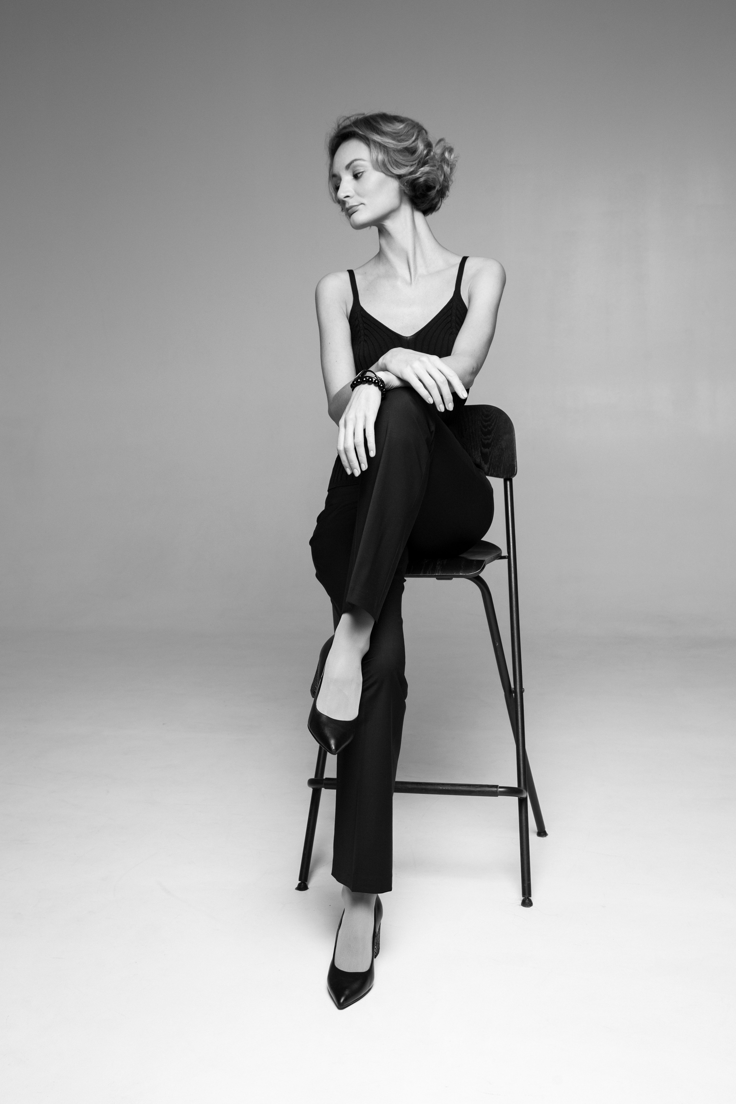 Портреты. Главная