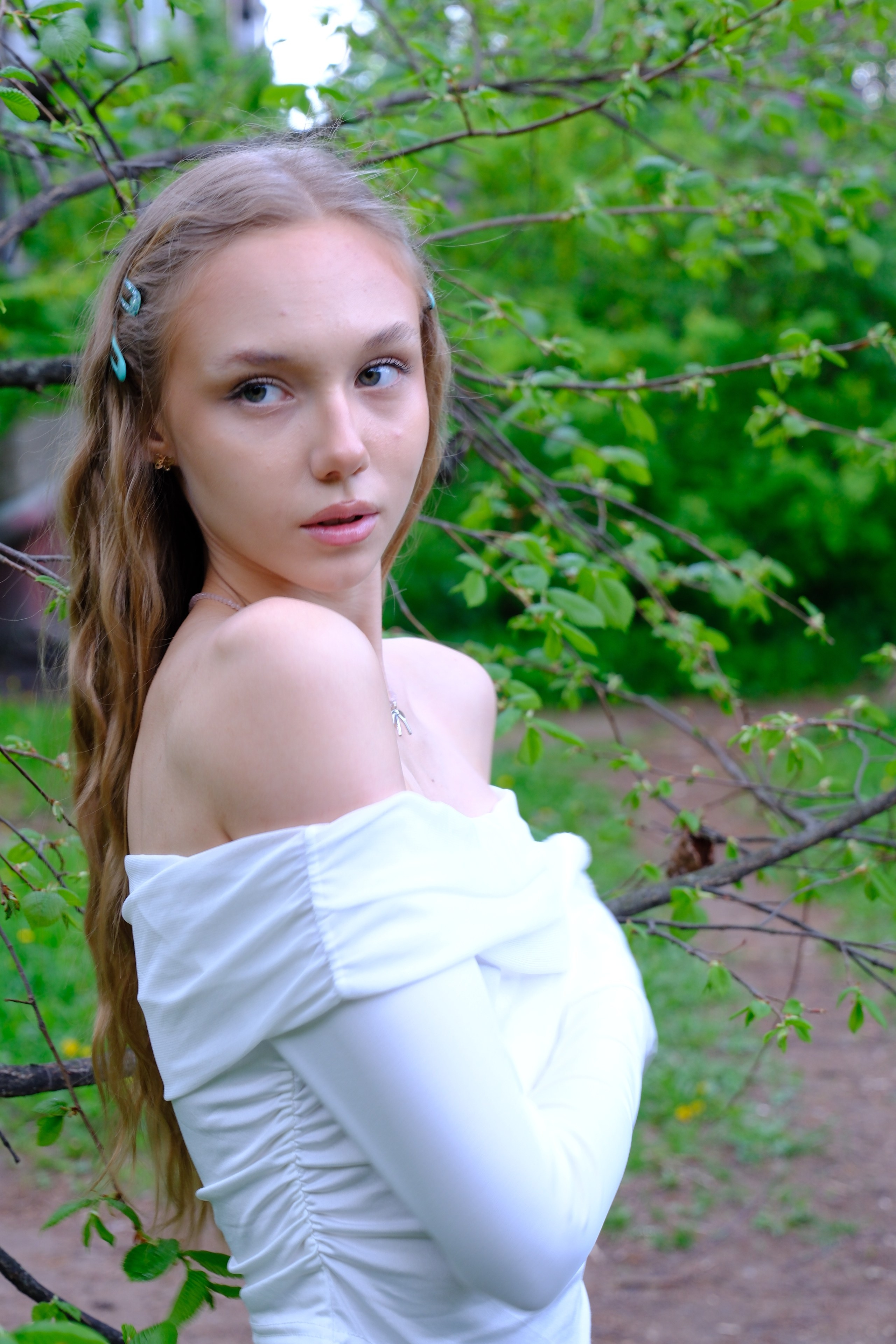 Model Софа (май 2026). Фотограф Валерий Овсянников