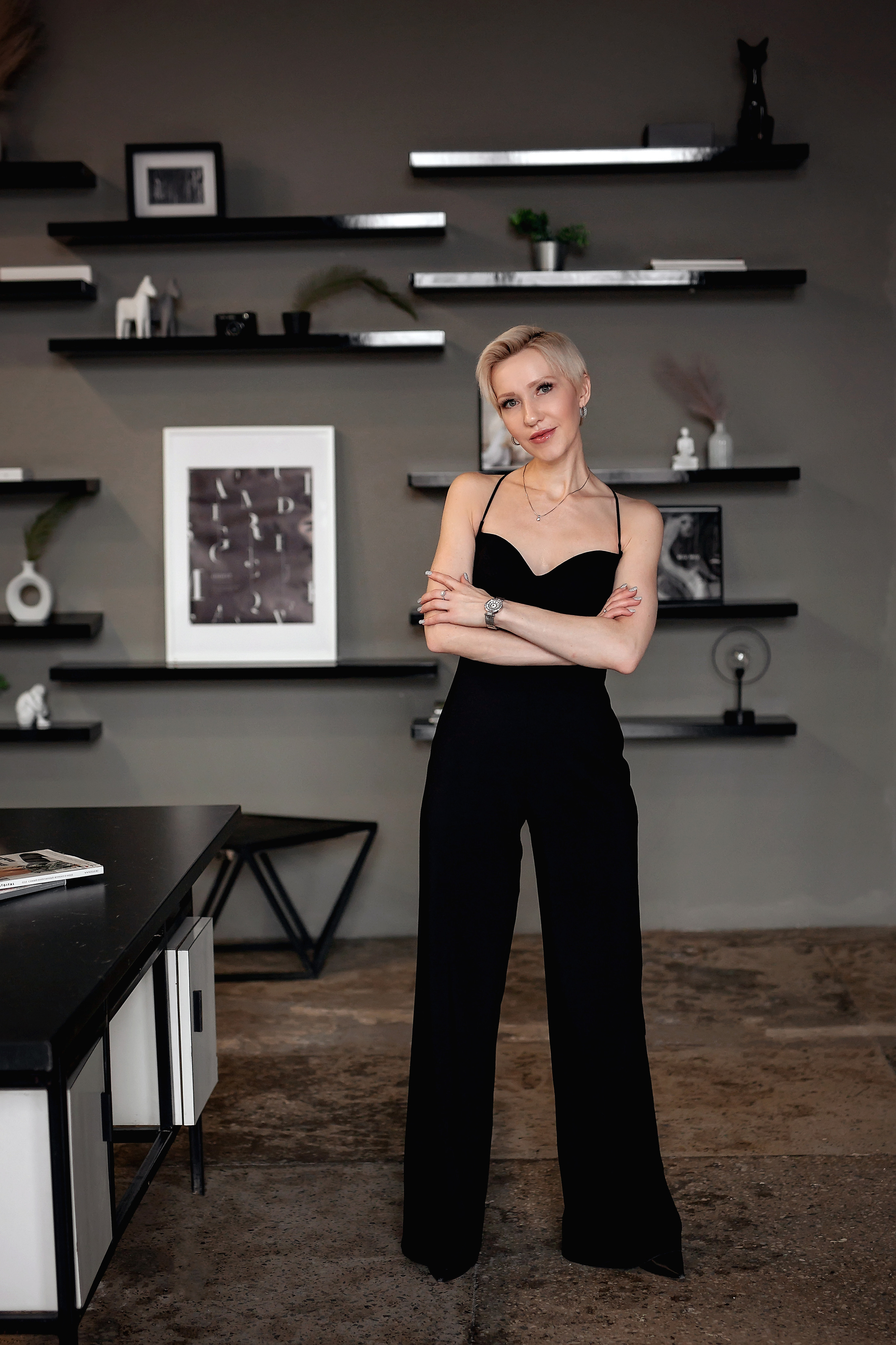 Женский портрет. Фотограф беременности и семейный фотограф в Нижнем Новгороде Мила Шелест