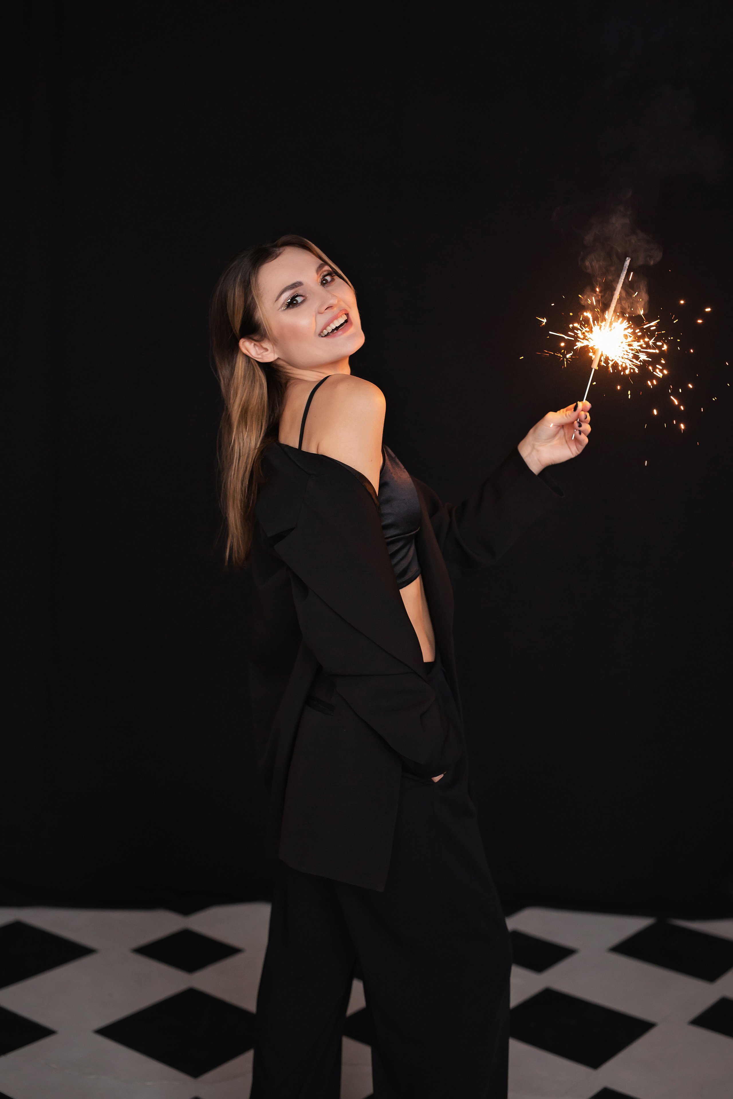 Женский портрет. Фотограф беременности и семейный фотограф в Нижнем Новгороде Мила Шелест