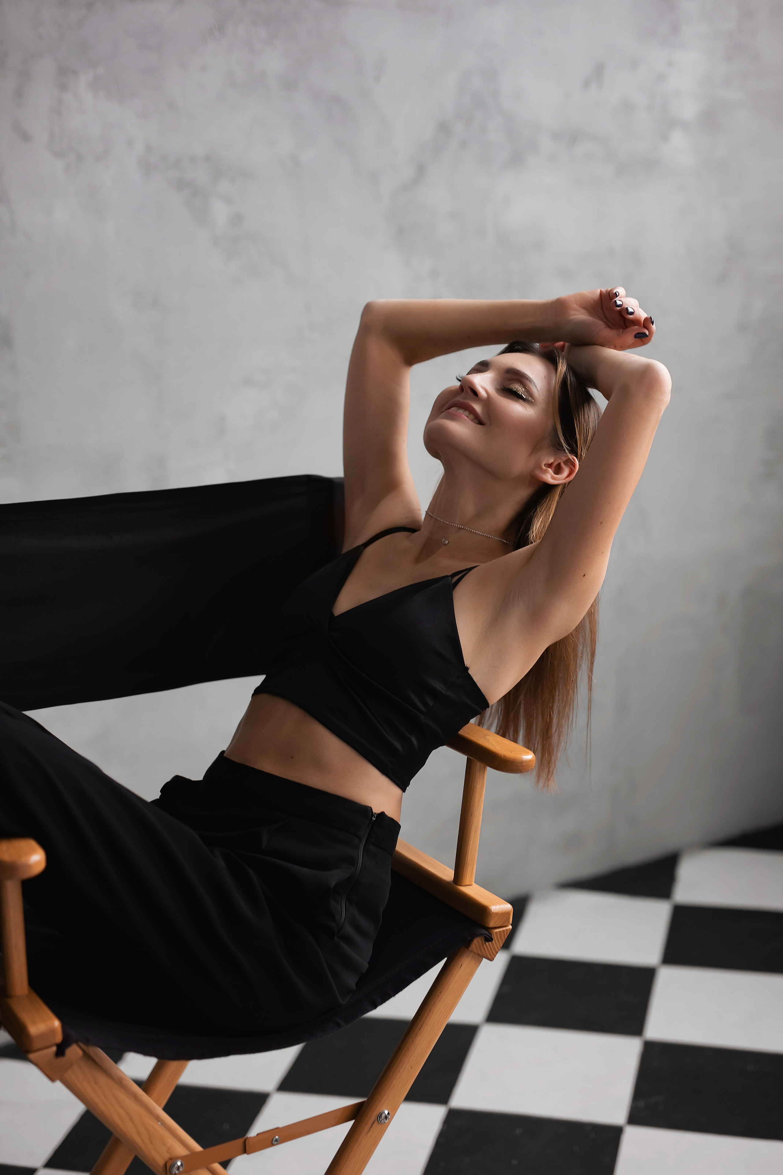 Женский портрет. Фотограф беременности и семейный фотограф в Нижнем Новгороде Мила Шелест