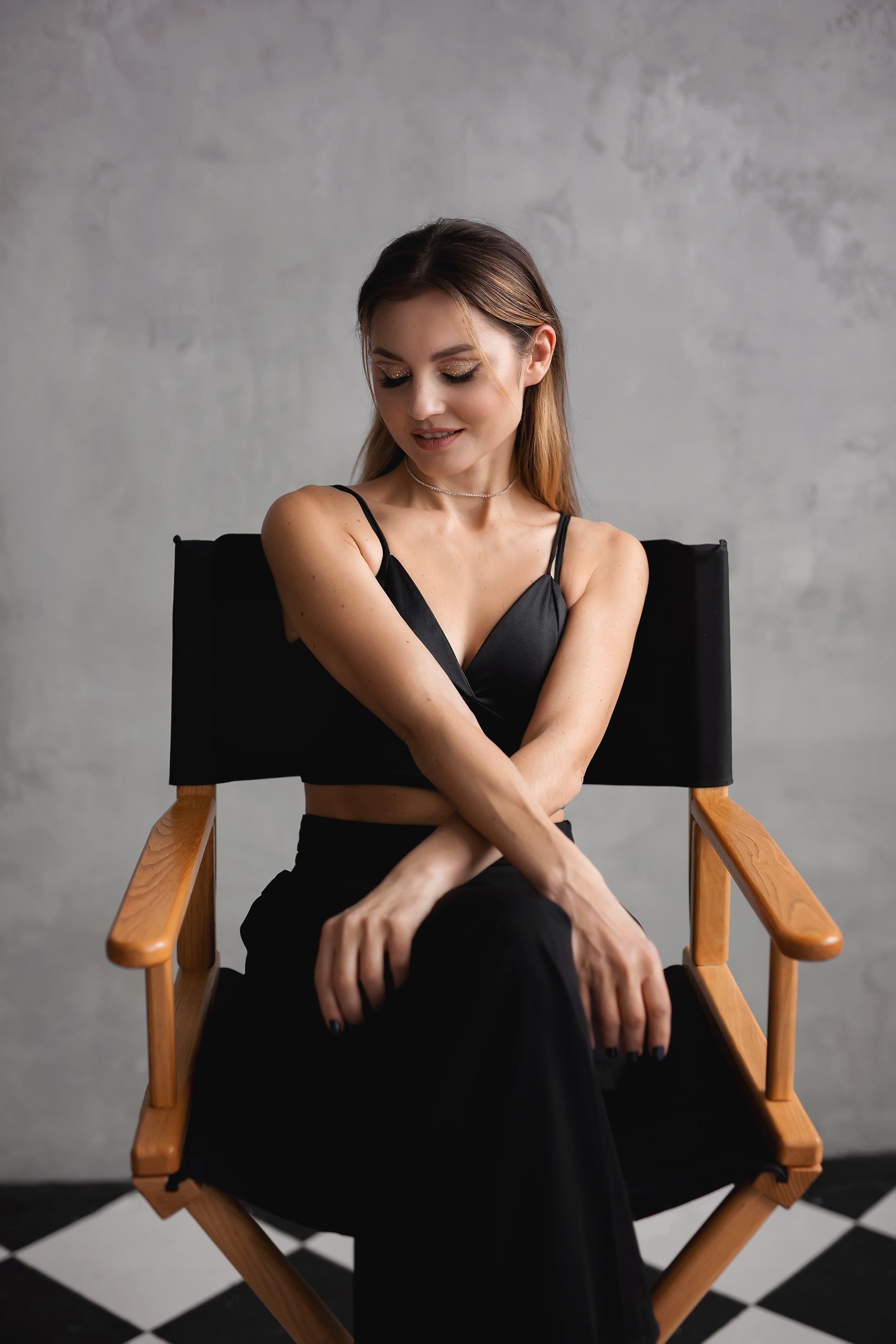 Женский портрет. Фотограф беременности и семейный фотограф в Нижнем Новгороде Мила Шелест