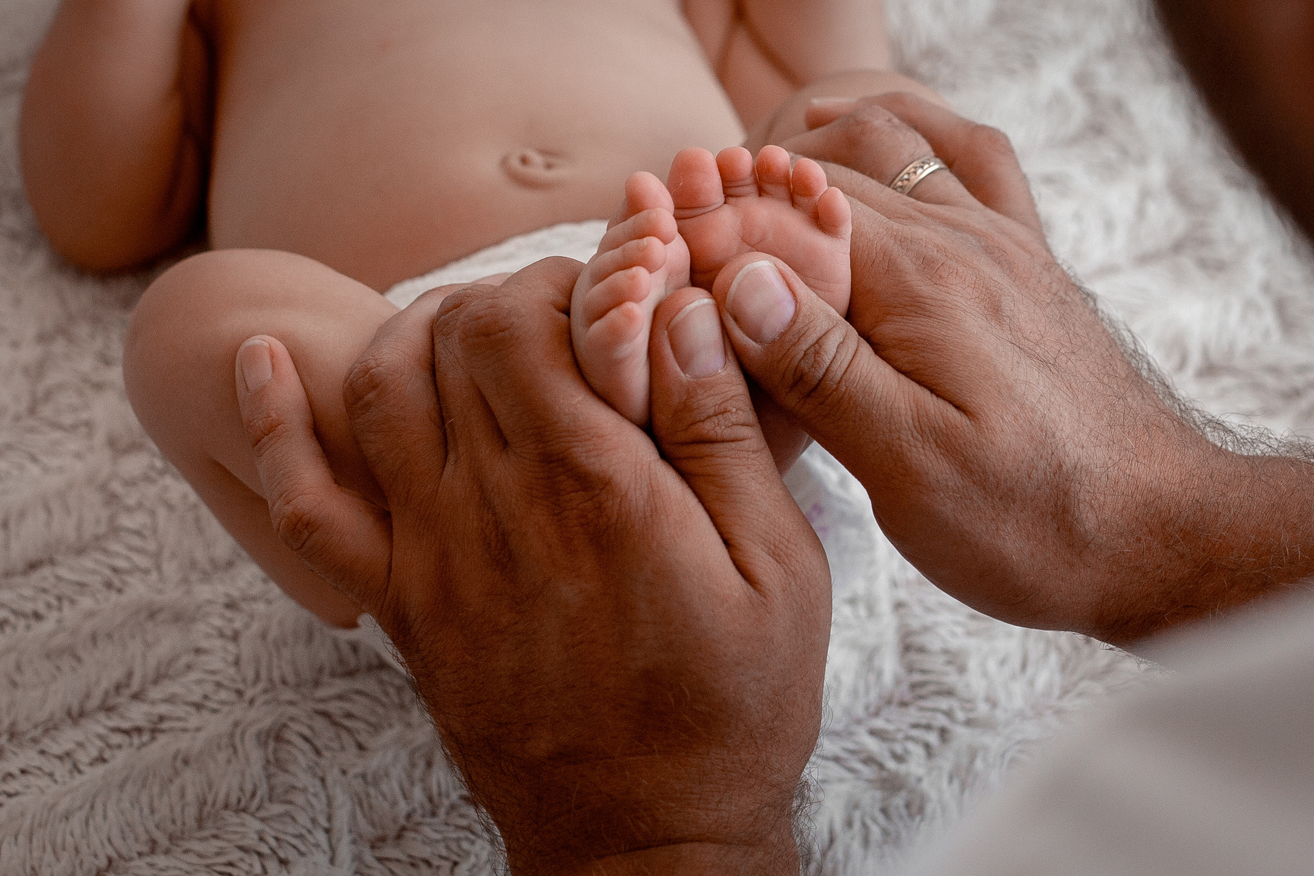 Съёмка новорожденных. Фотограф беременности и семейный фотограф в Нижнем Новгороде Мила Шелест