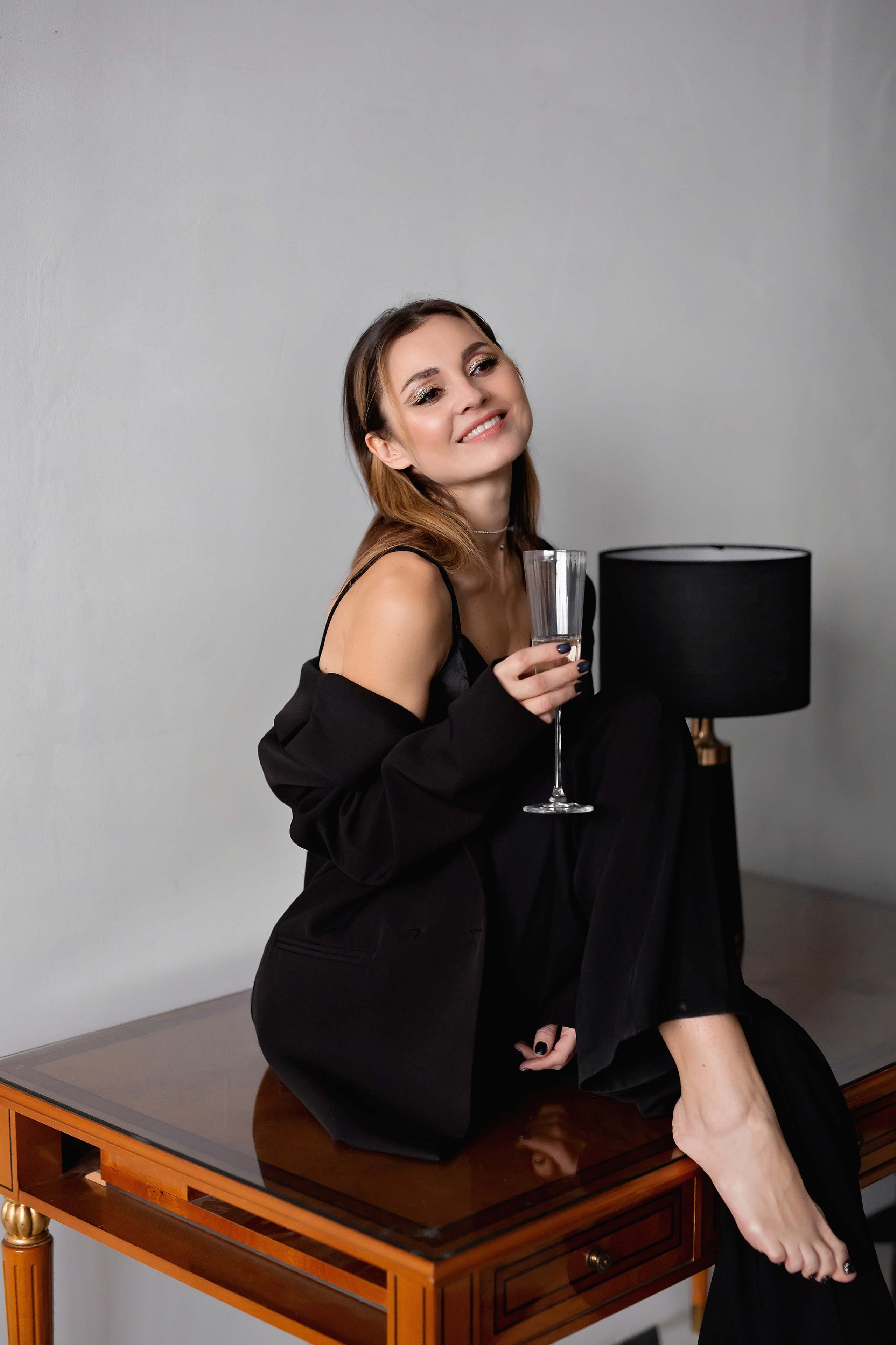 Женский портрет. Фотограф беременности и семейный фотограф в Нижнем Новгороде Мила Шелест