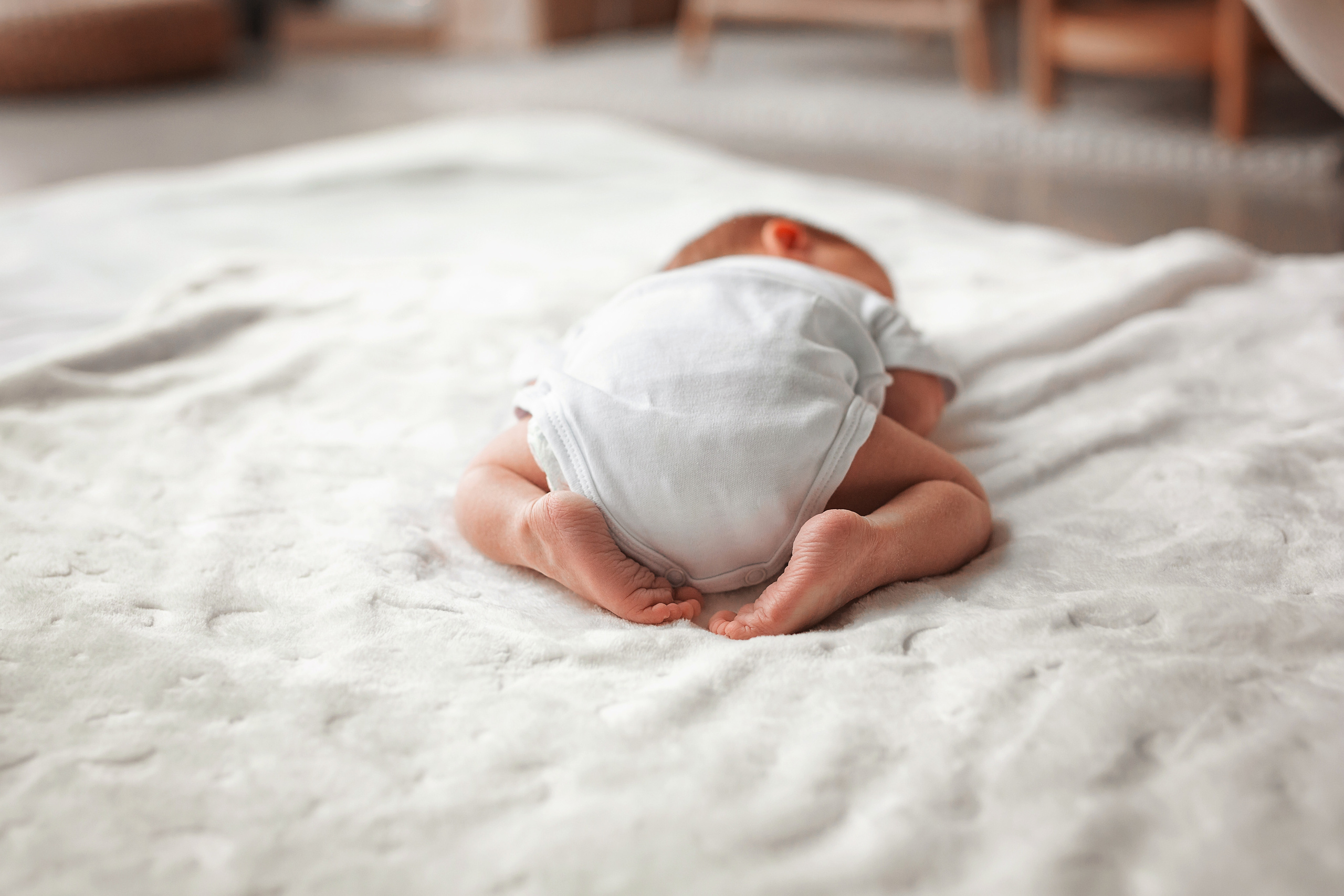 Съёмка новорожденных. Фотограф беременности и семейный фотограф в Нижнем Новгороде Мила Шелест