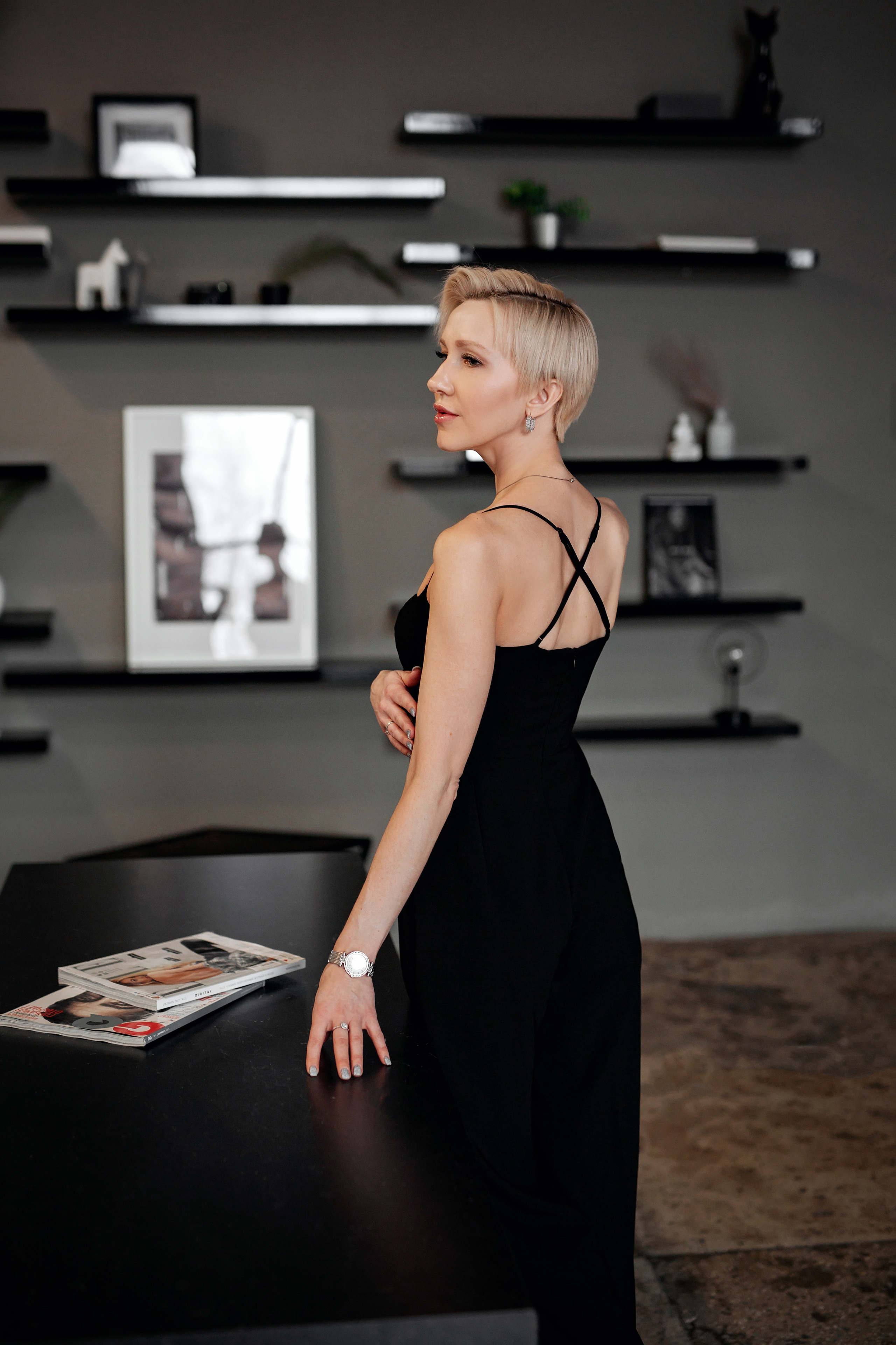 Женский портрет. Фотограф беременности и семейный фотограф в Нижнем Новгороде Мила Шелест