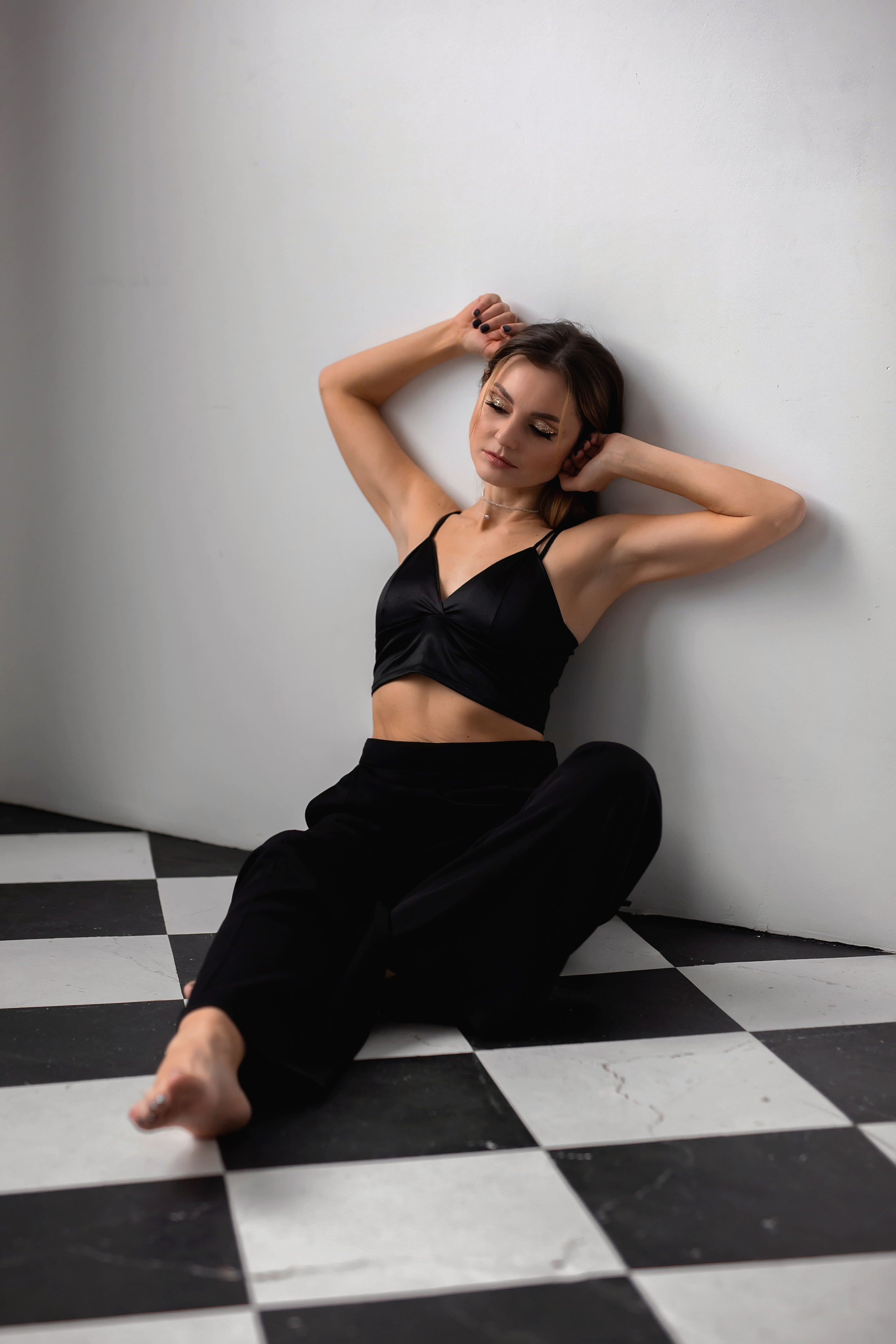 Женский портрет. Фотограф беременности и семейный фотограф в Нижнем Новгороде Мила Шелест