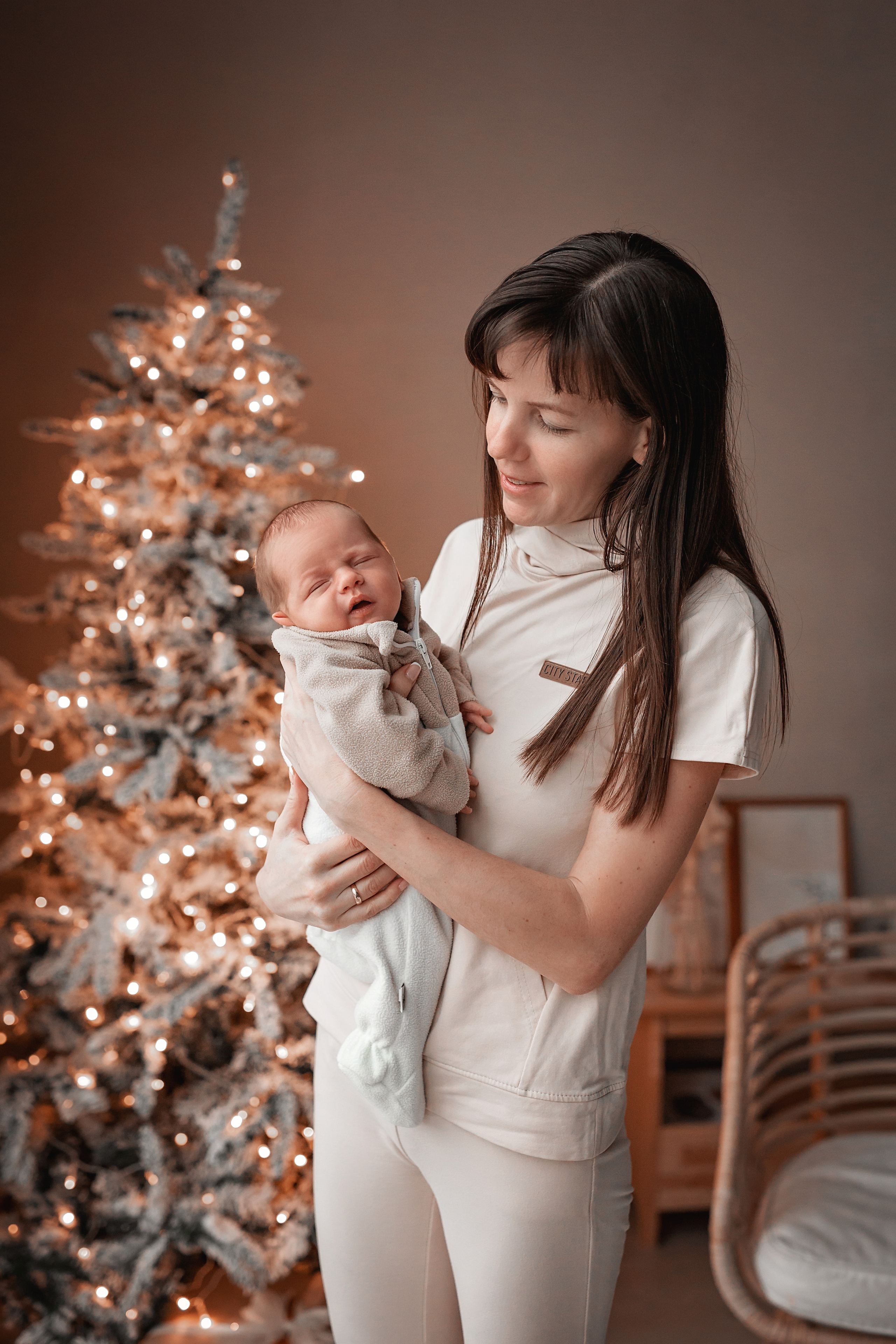 Съёмка новорожденных. Фотограф беременности и семейный фотограф в Нижнем Новгороде Мила Шелест