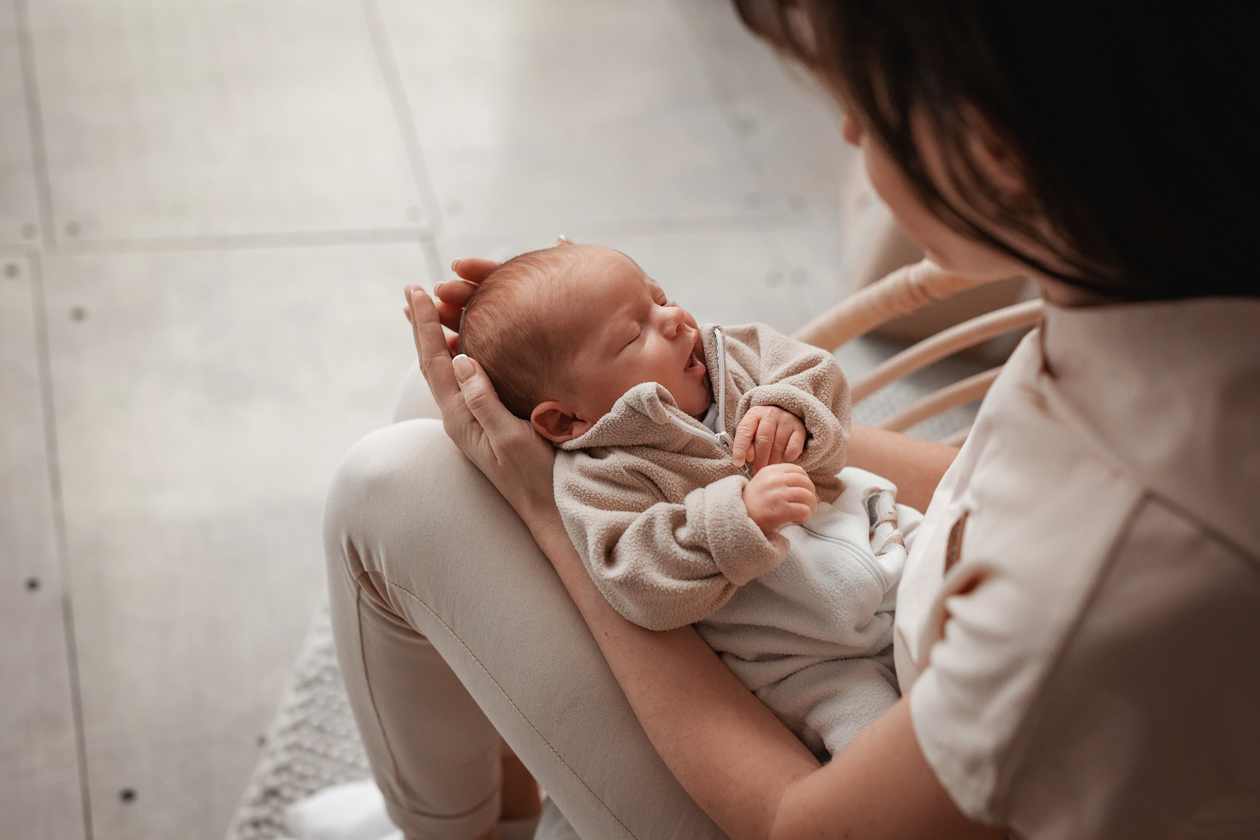 Съёмка новорожденных. Фотограф беременности и семейный фотограф в Нижнем Новгороде Мила Шелест