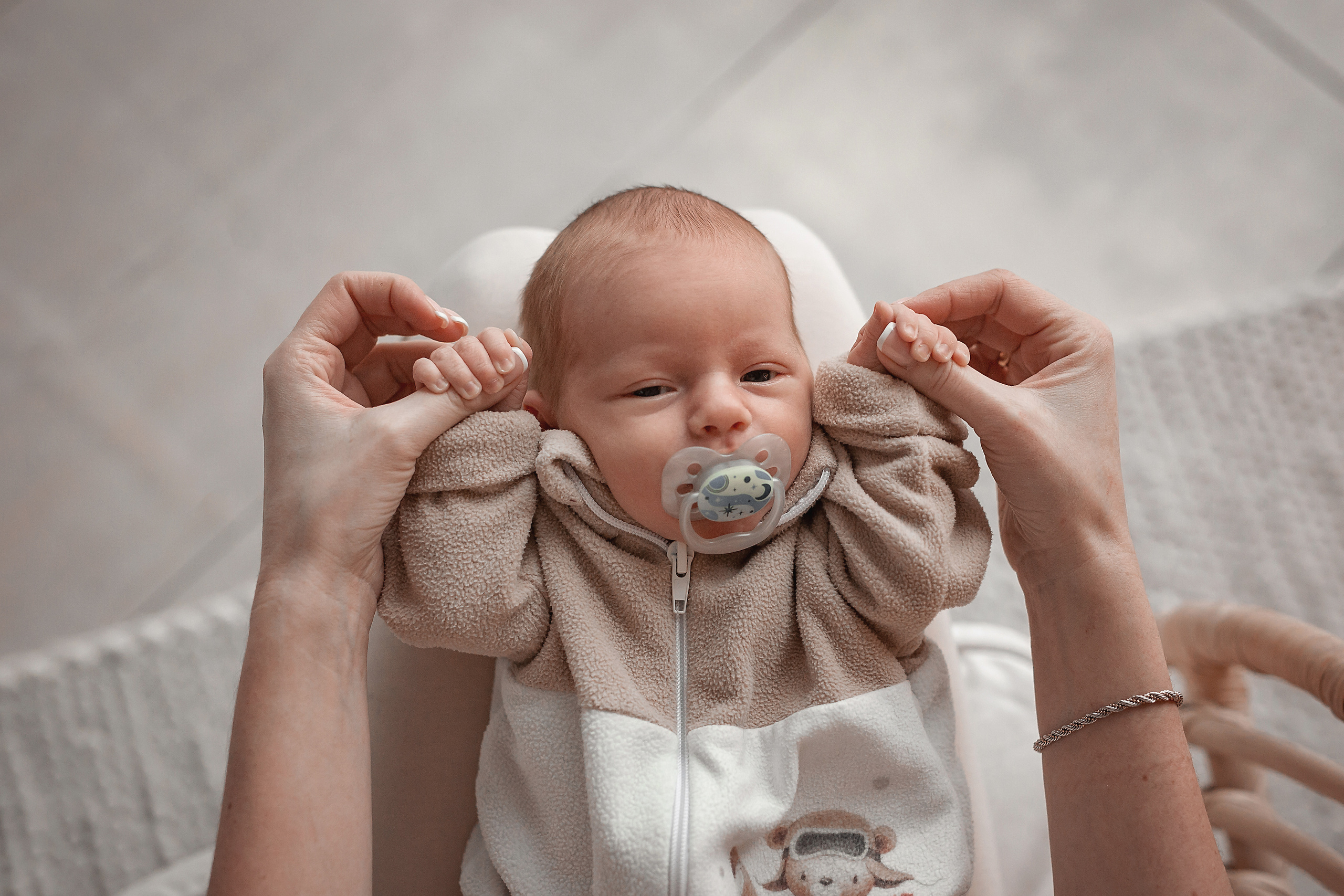 Съёмка новорожденных. Фотограф беременности и семейный фотограф в Нижнем Новгороде Мила Шелест