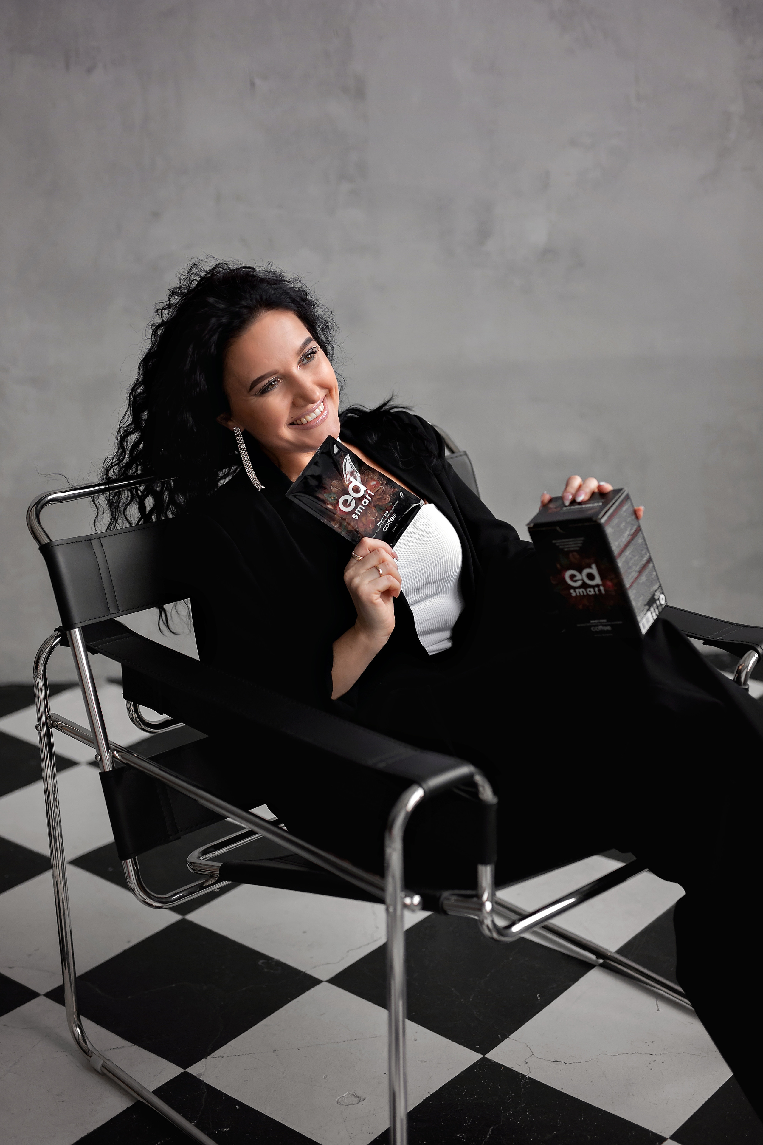 Женский портрет. Фотограф беременности и семейный фотограф в Нижнем Новгороде Мила Шелест