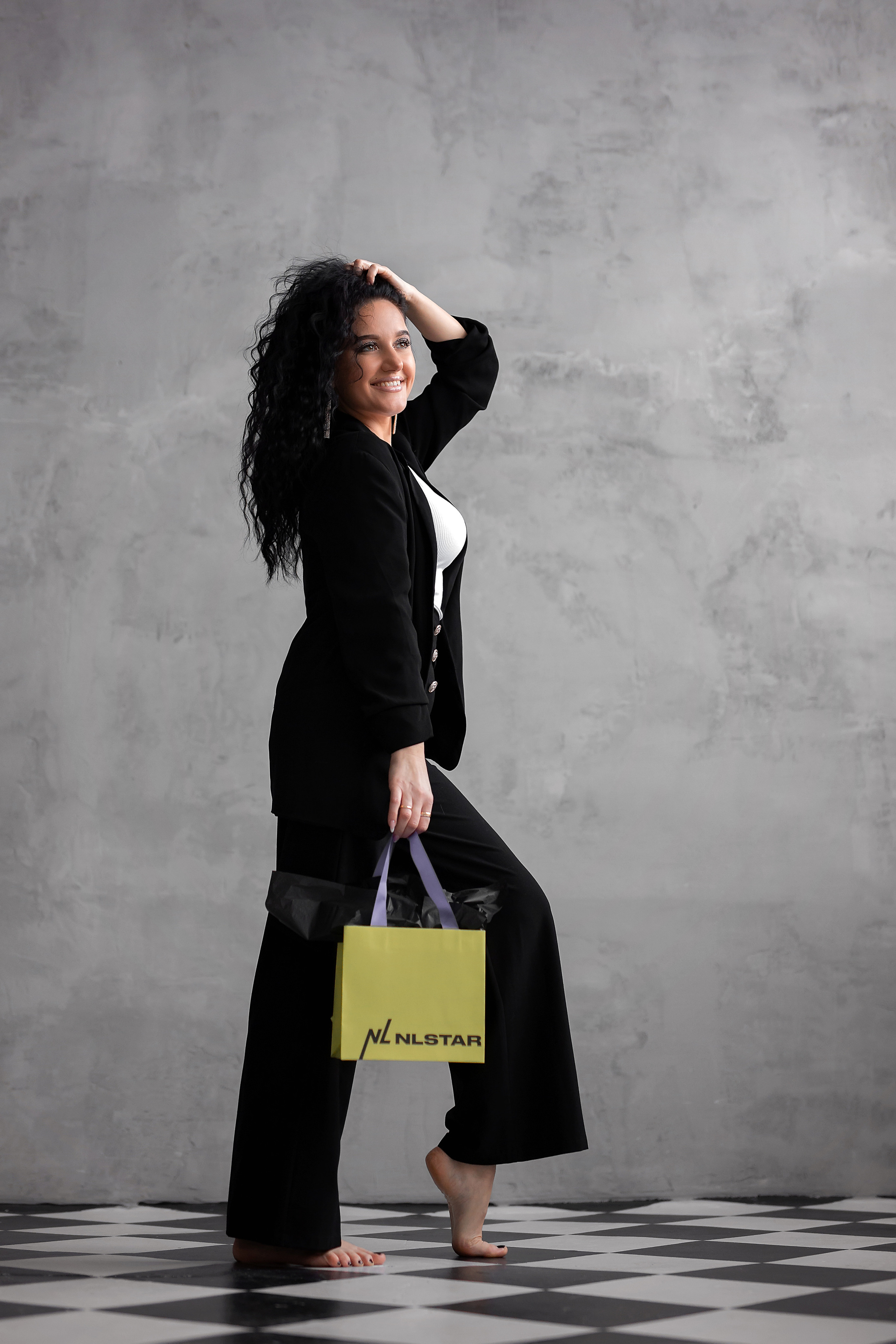 Женский портрет. Фотограф беременности и семейный фотограф в Нижнем Новгороде Мила Шелест