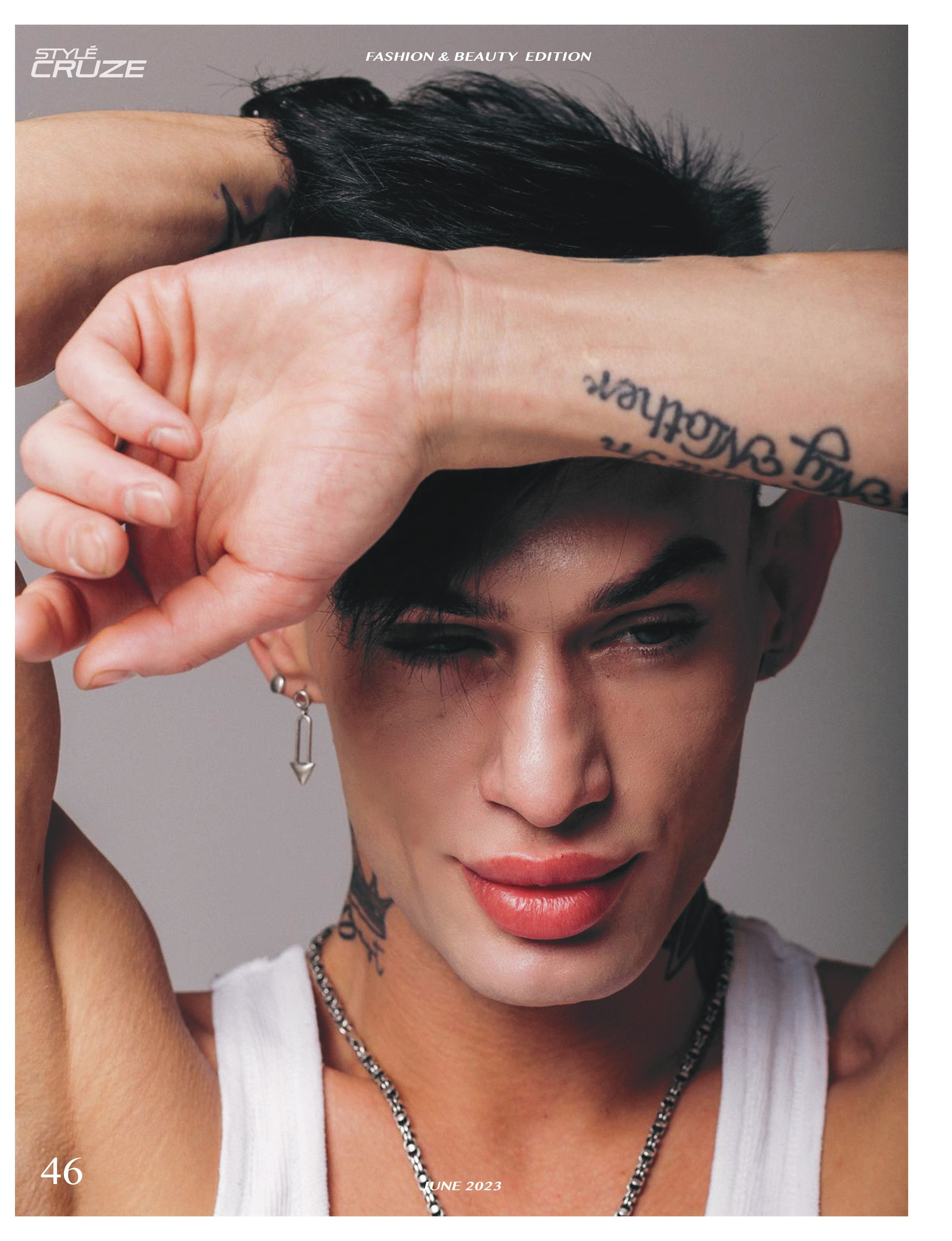 StyleCruze. Фотограф в г. Октябрьский (Башкортостан) Елена Вотинцева