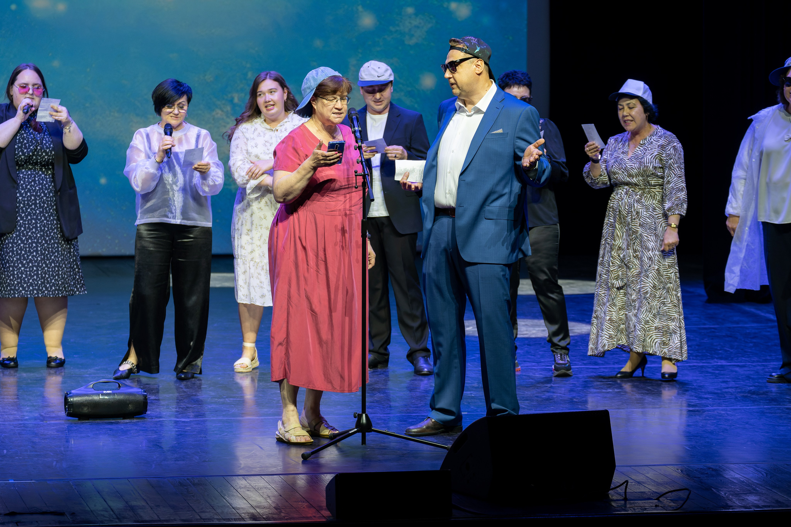 Съёмка на выпускной в школе 1155. «Студия DRONAVT`s» — видеосъёмка и фотография г. Москва