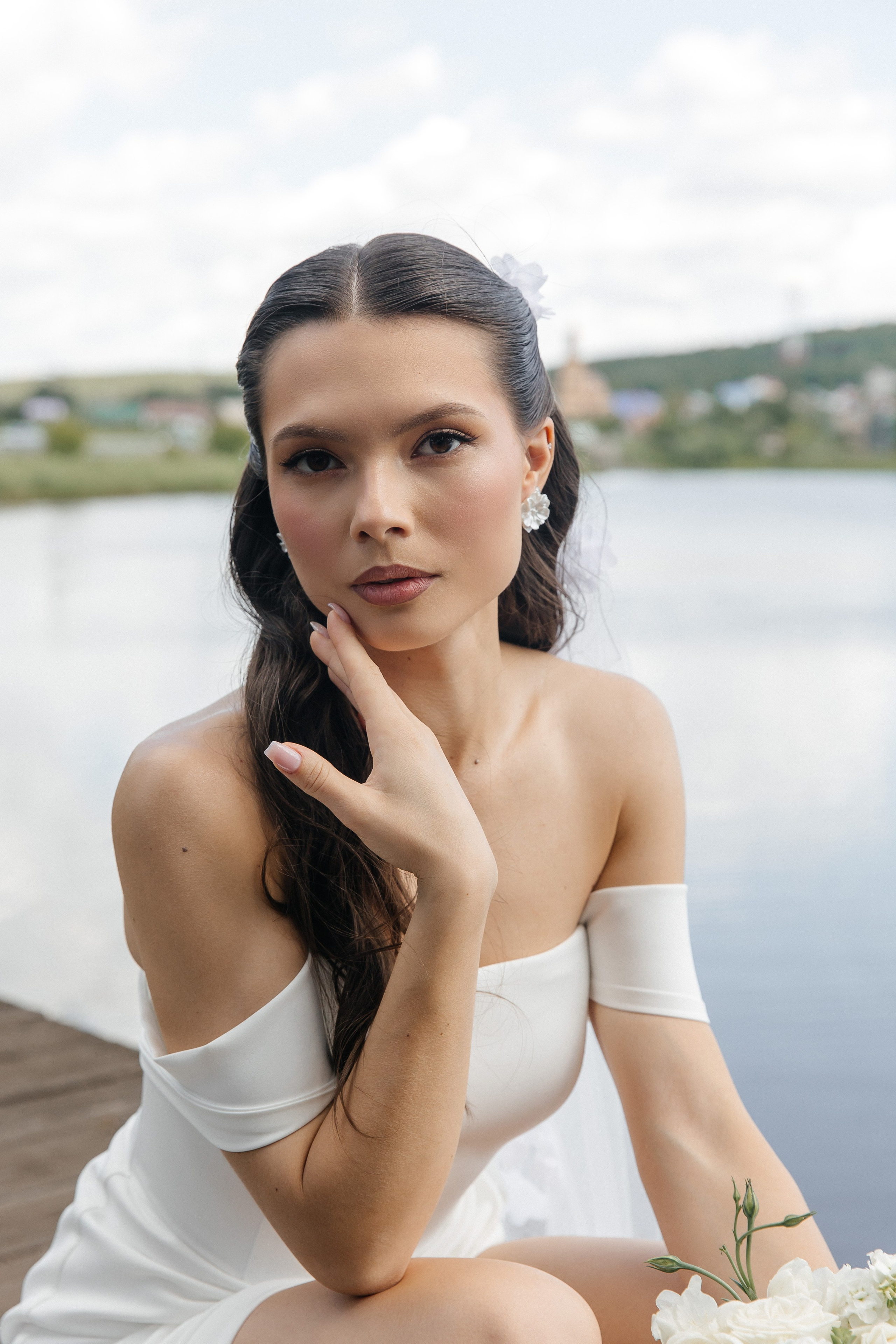 KRISTINA & DMITRIY. Свадебный фотограф | Екатеринбург | Сочи | Артем Шестаков