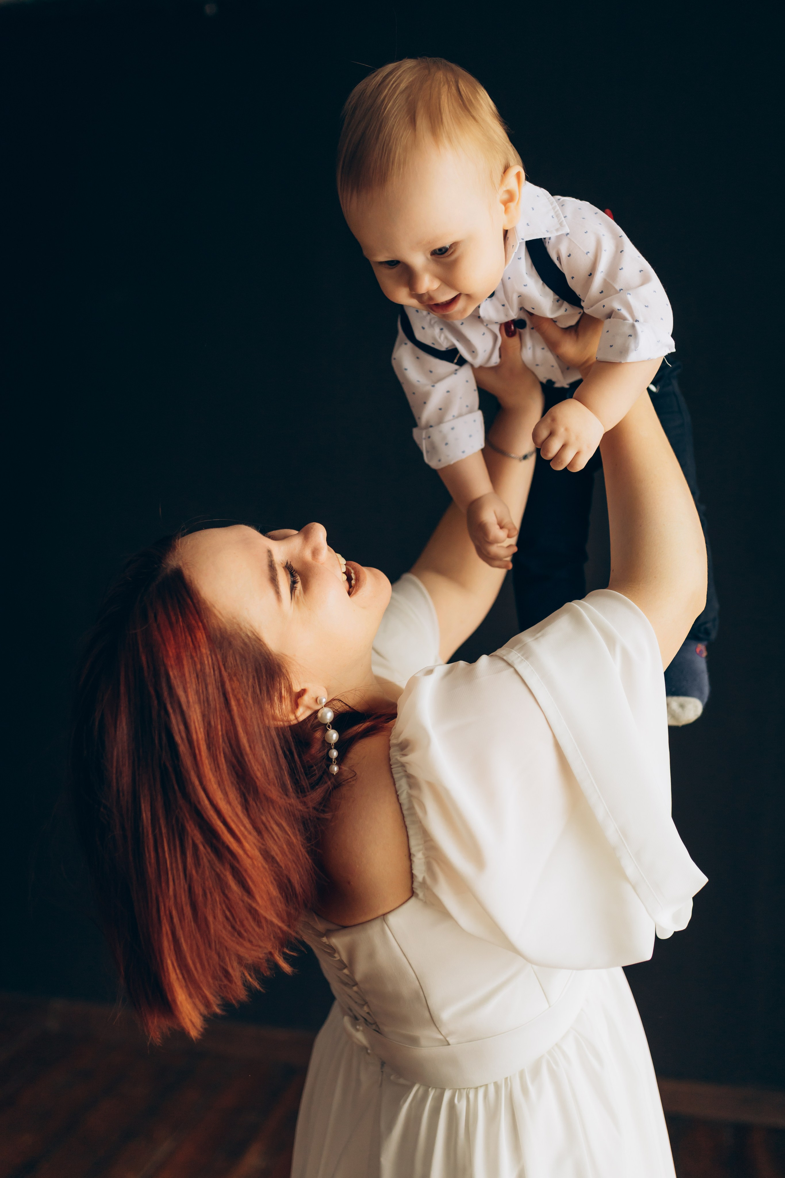 Семейные фотосессии. Фотограф и Видеограф во Владимире