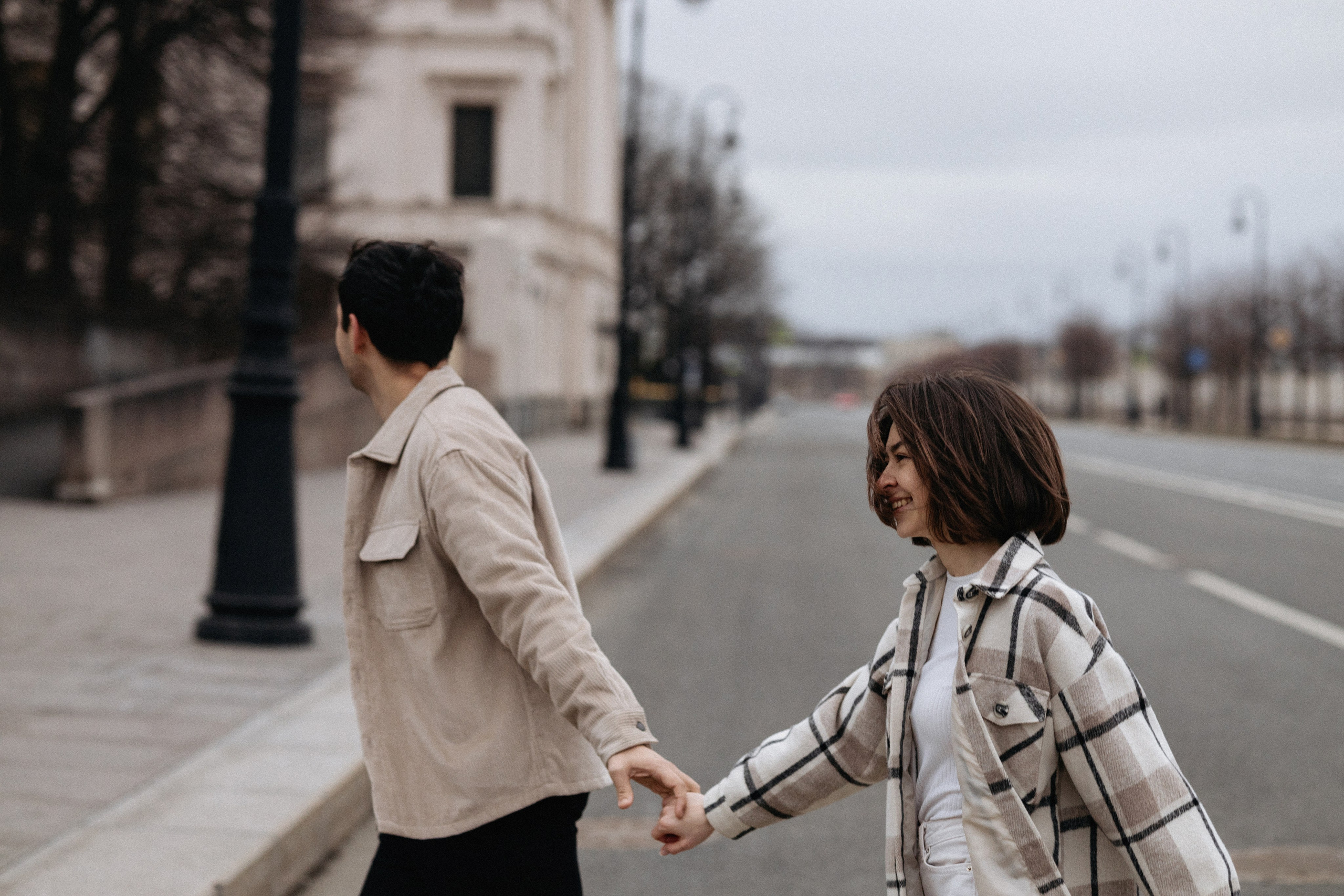 Парная фотосессия в Питере. Вера Пьянцева семейный, свадебный и парный фотограф в Санкт-Петербурге