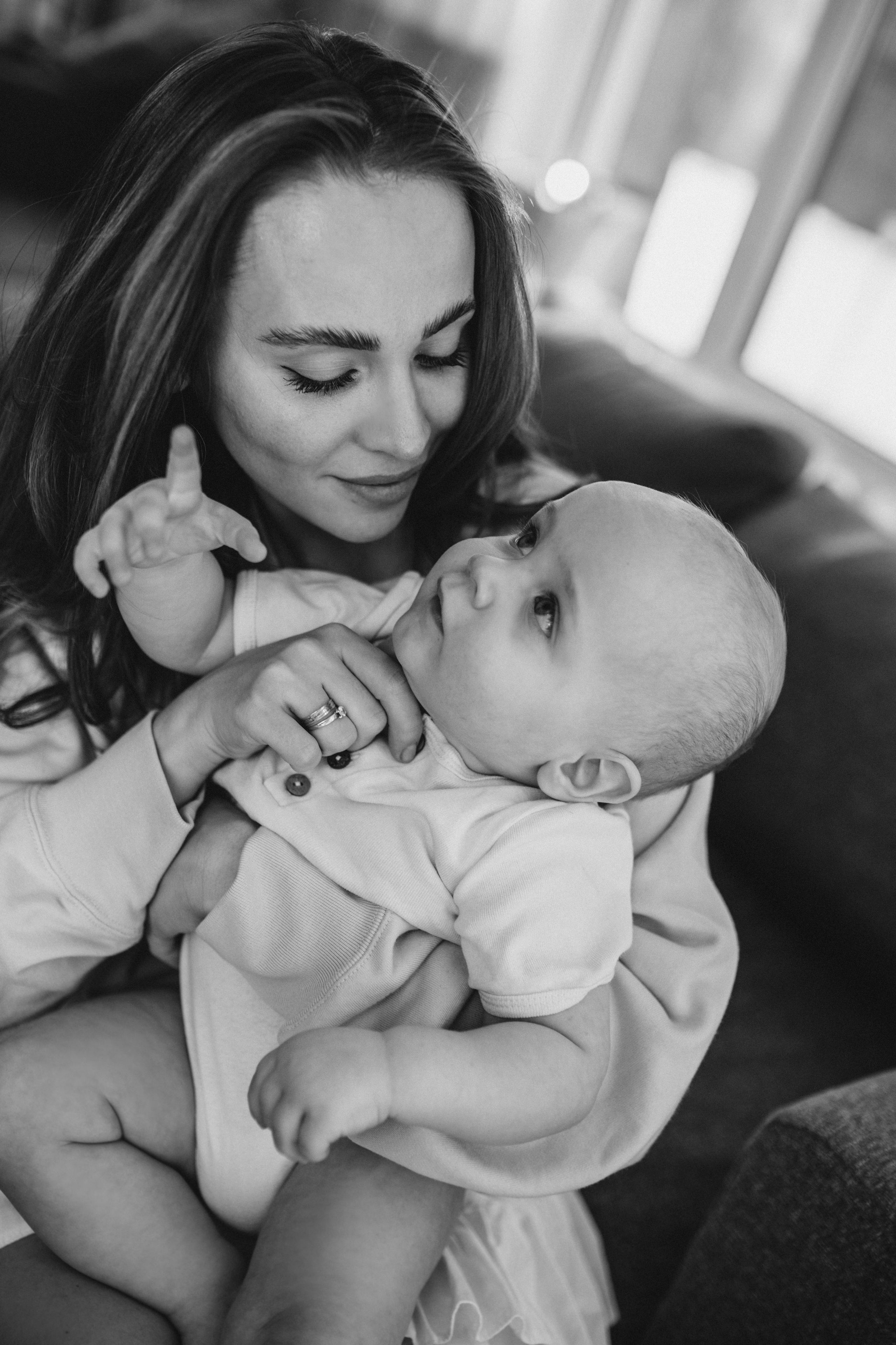 Василий, Мария и Адель. Фотограф в Санкт-Петербурге и Ленинградской области. Касаткина Ксения