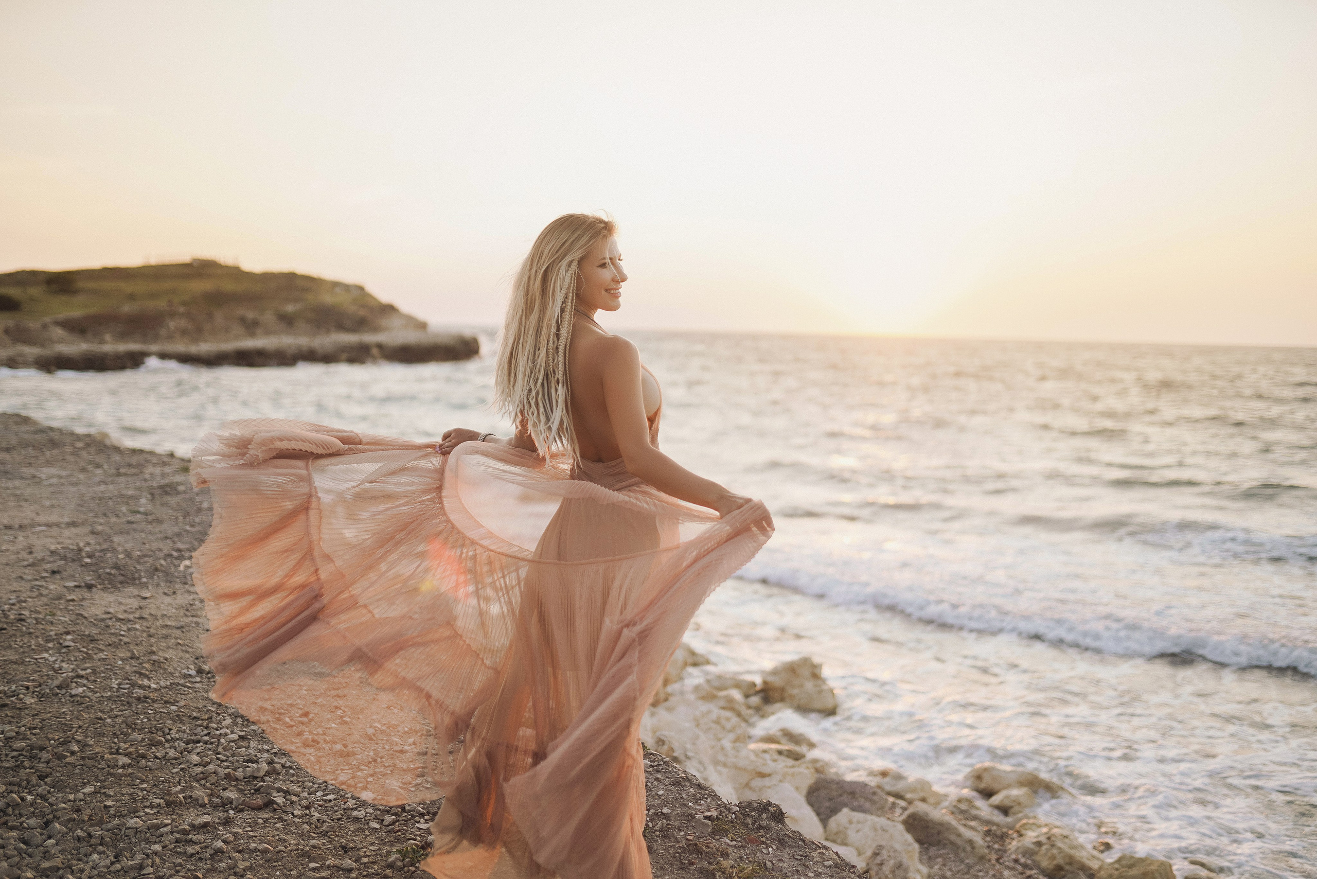 Индивидуальные фотосессии. Фотограф Надя Заручевская