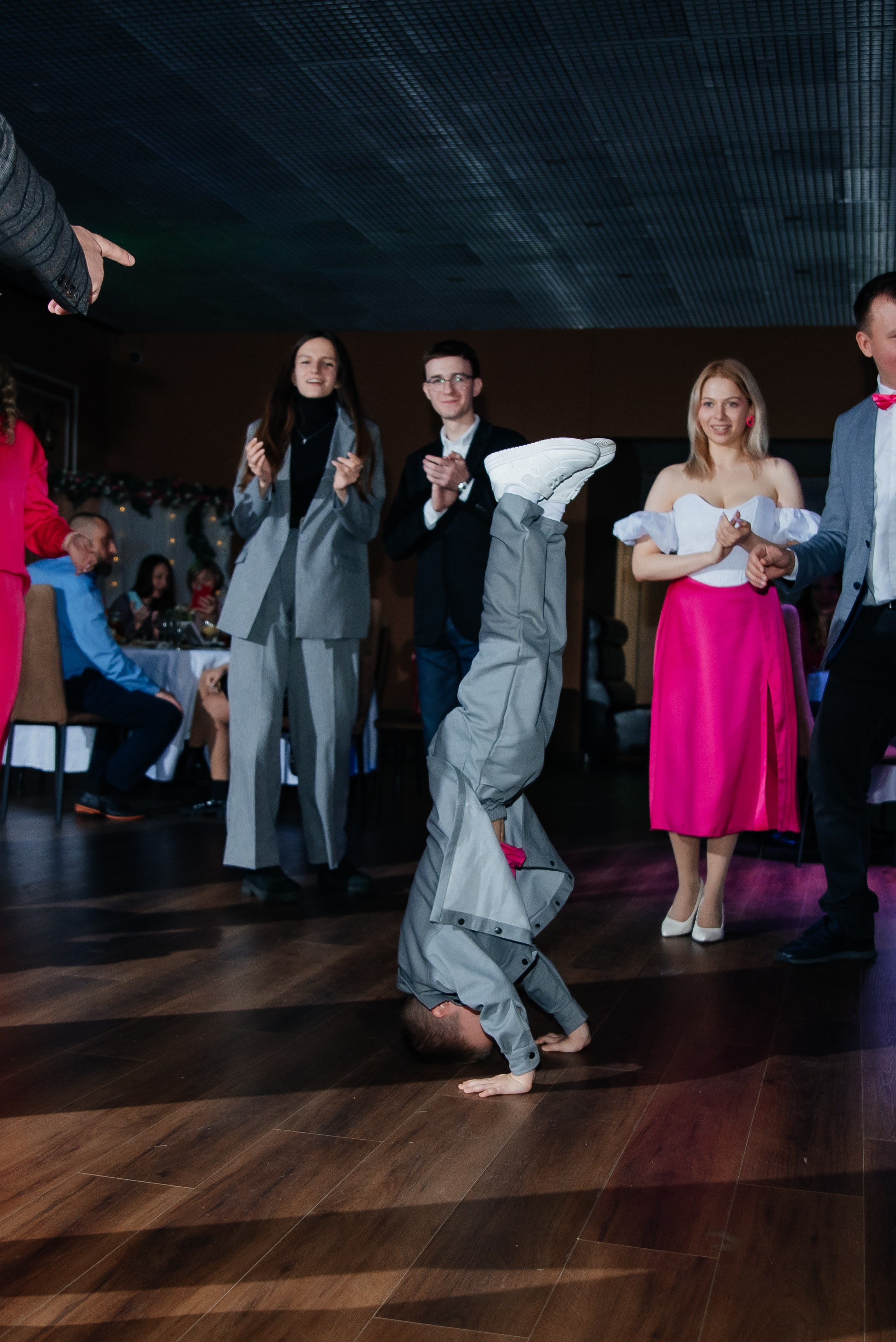 Алина & Григорий. Свадебный и семейный фотограф Юлия Чернобай | Подольск, Москва, Московская область
