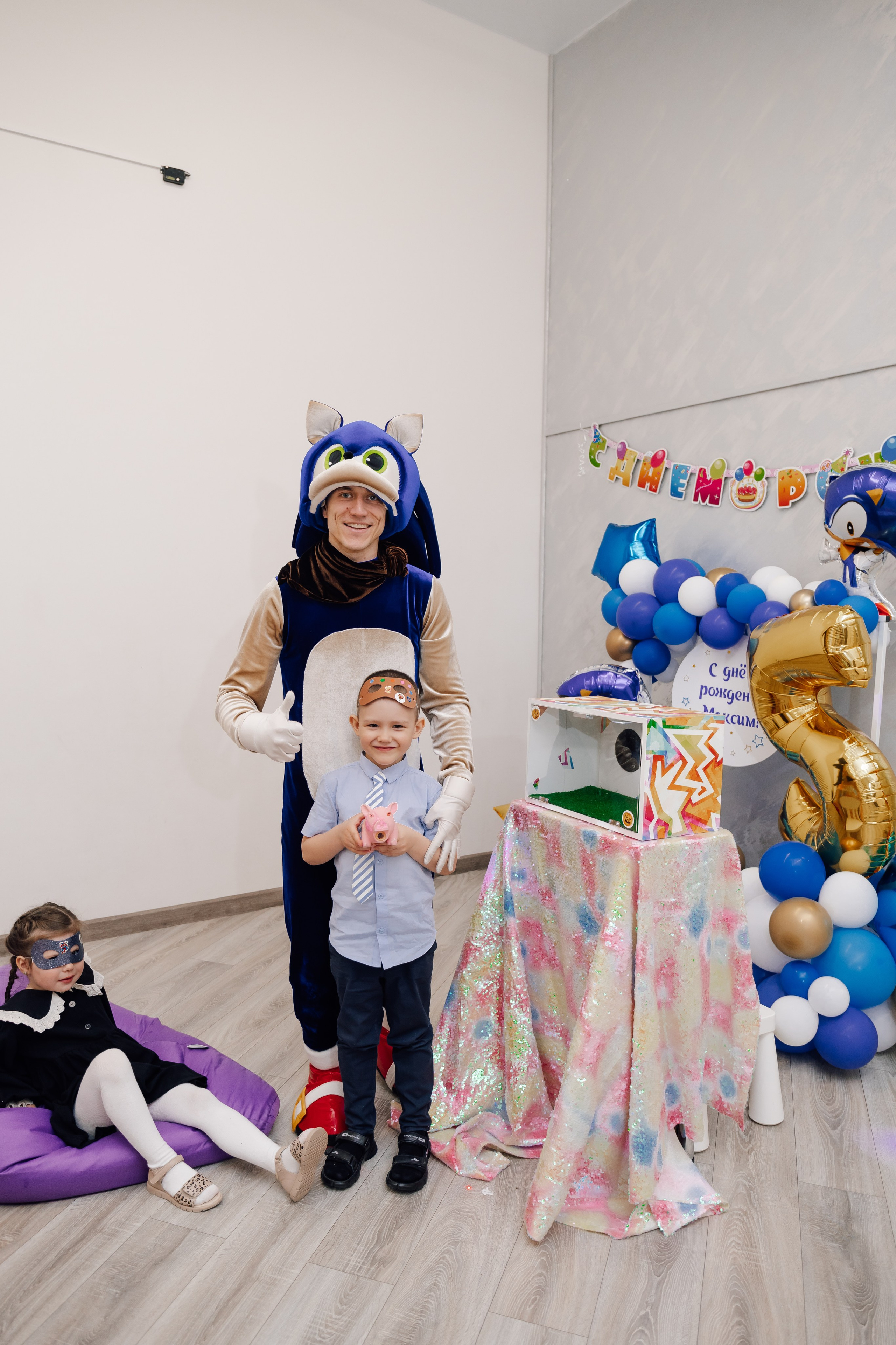 № 3. Фотограф в Москве Юлия Хамзина