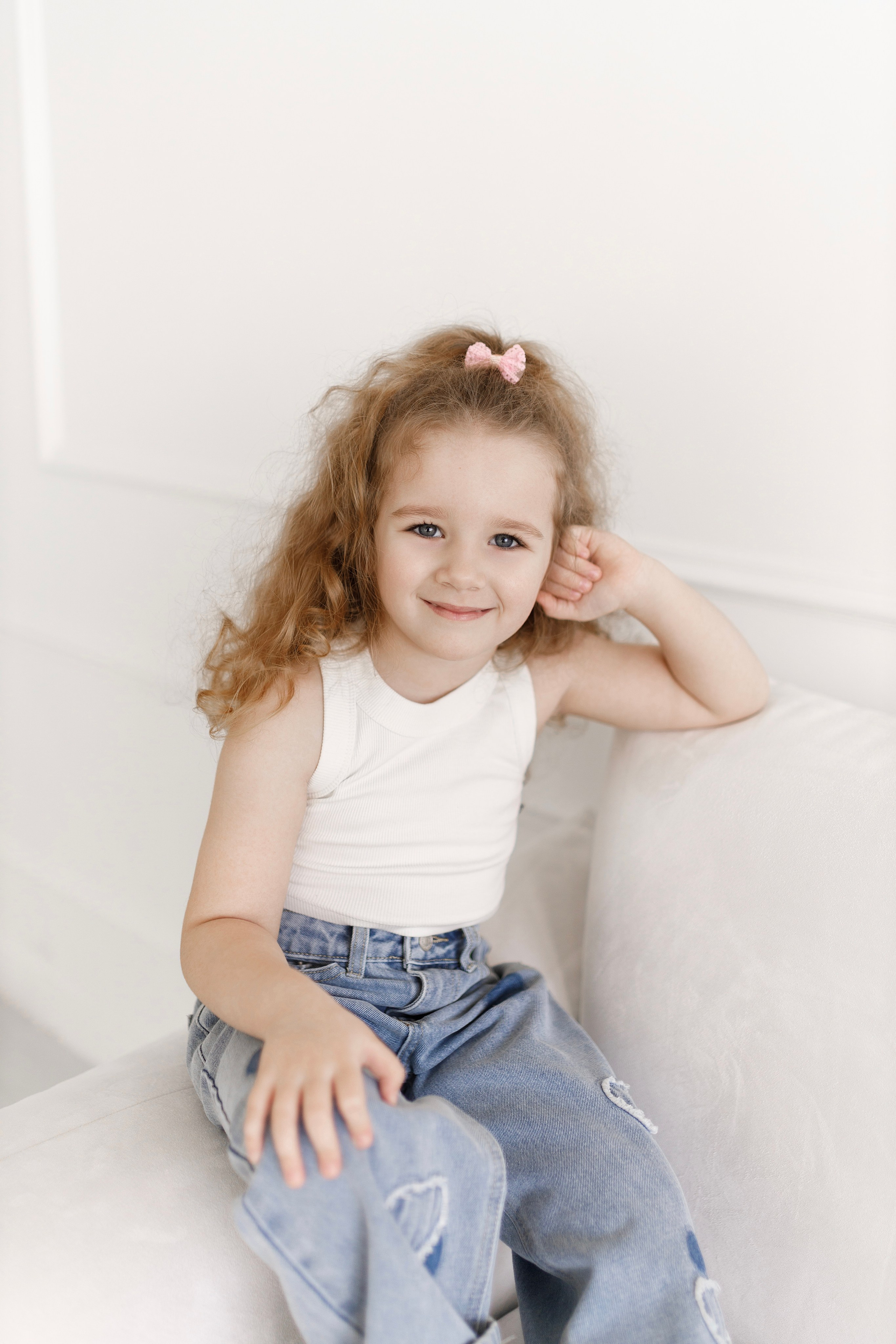 Еве 4. Фотограф в Москве Юлия Хамзина