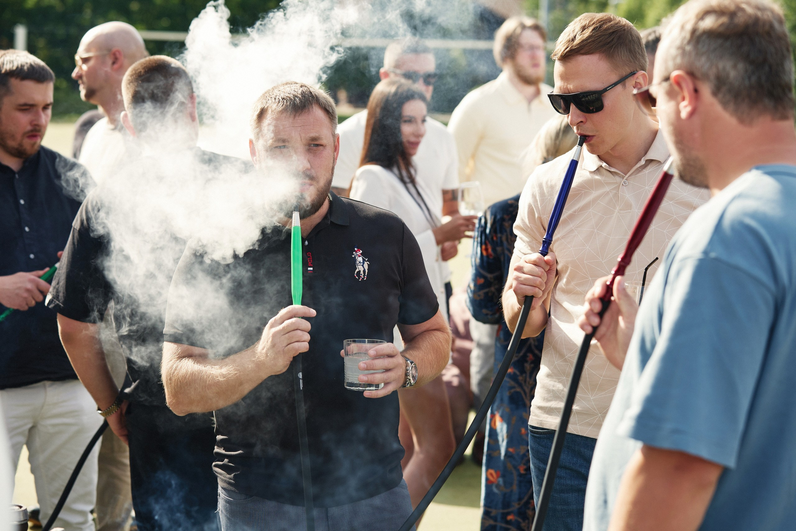 Тульский табачный Zavod. Другой взгляд на фотографию
