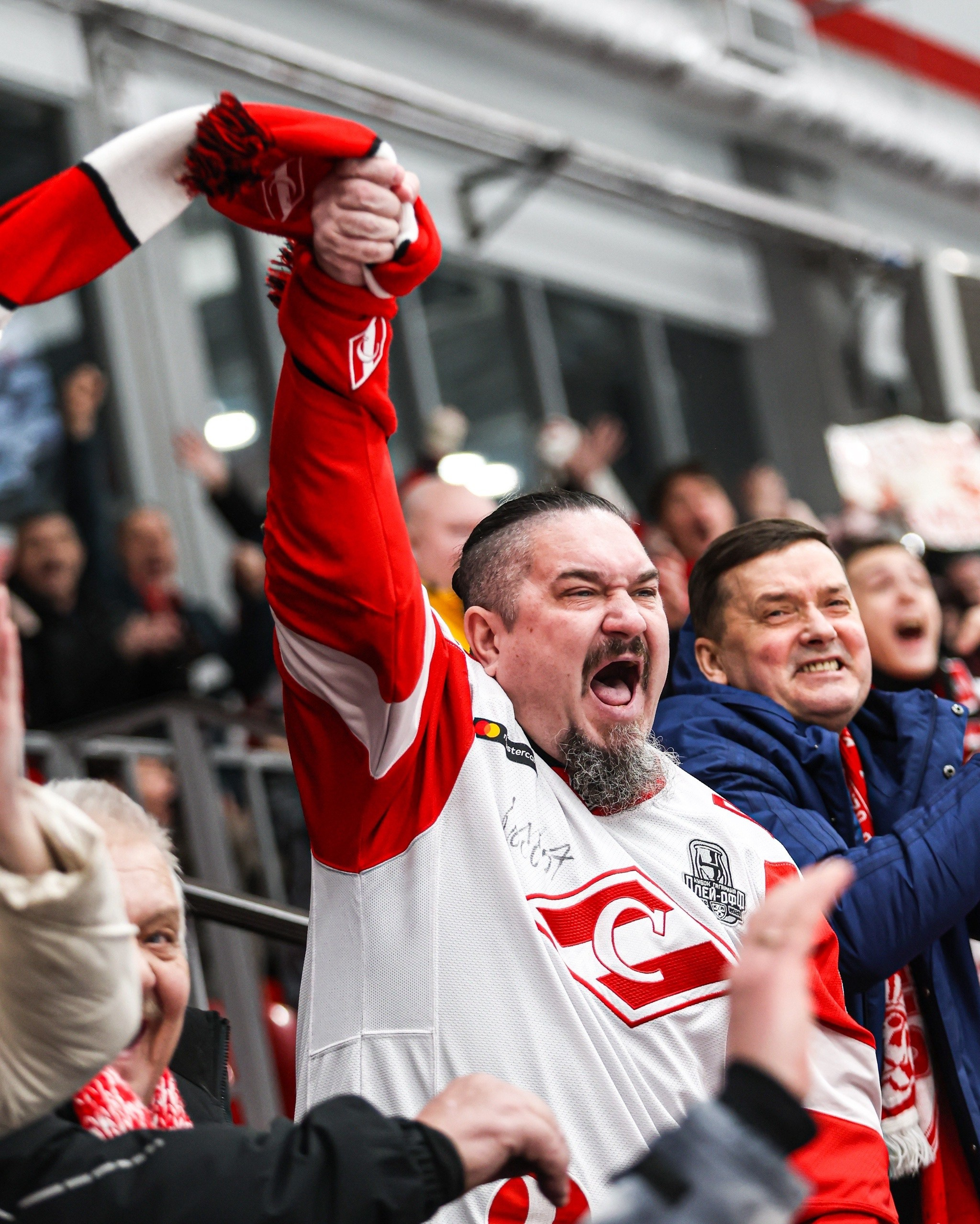 Спорт. Твой фотограф в Москве