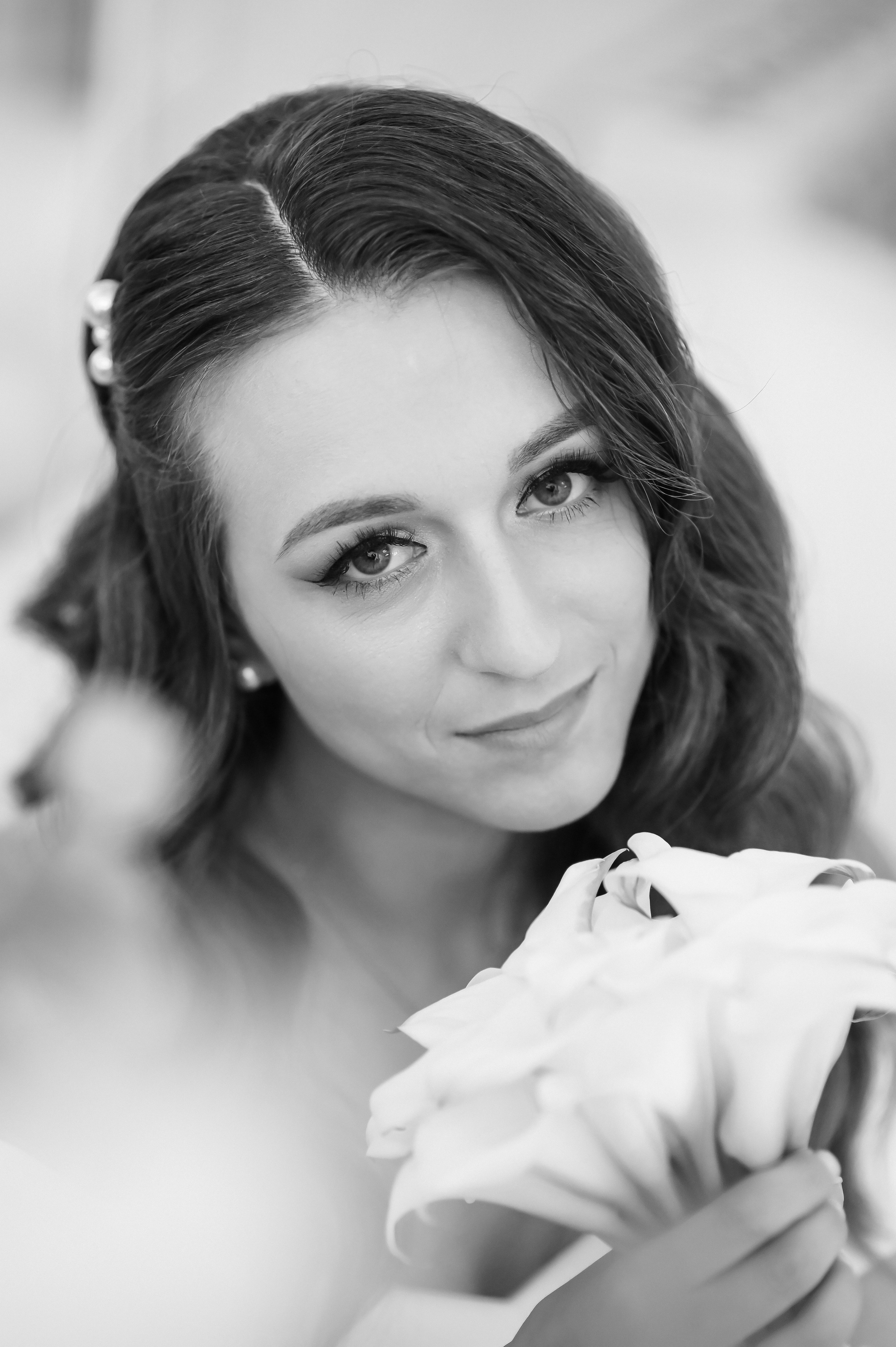 Дарья & Филипп. Семейный фотограф Олеся Батурина Рязань