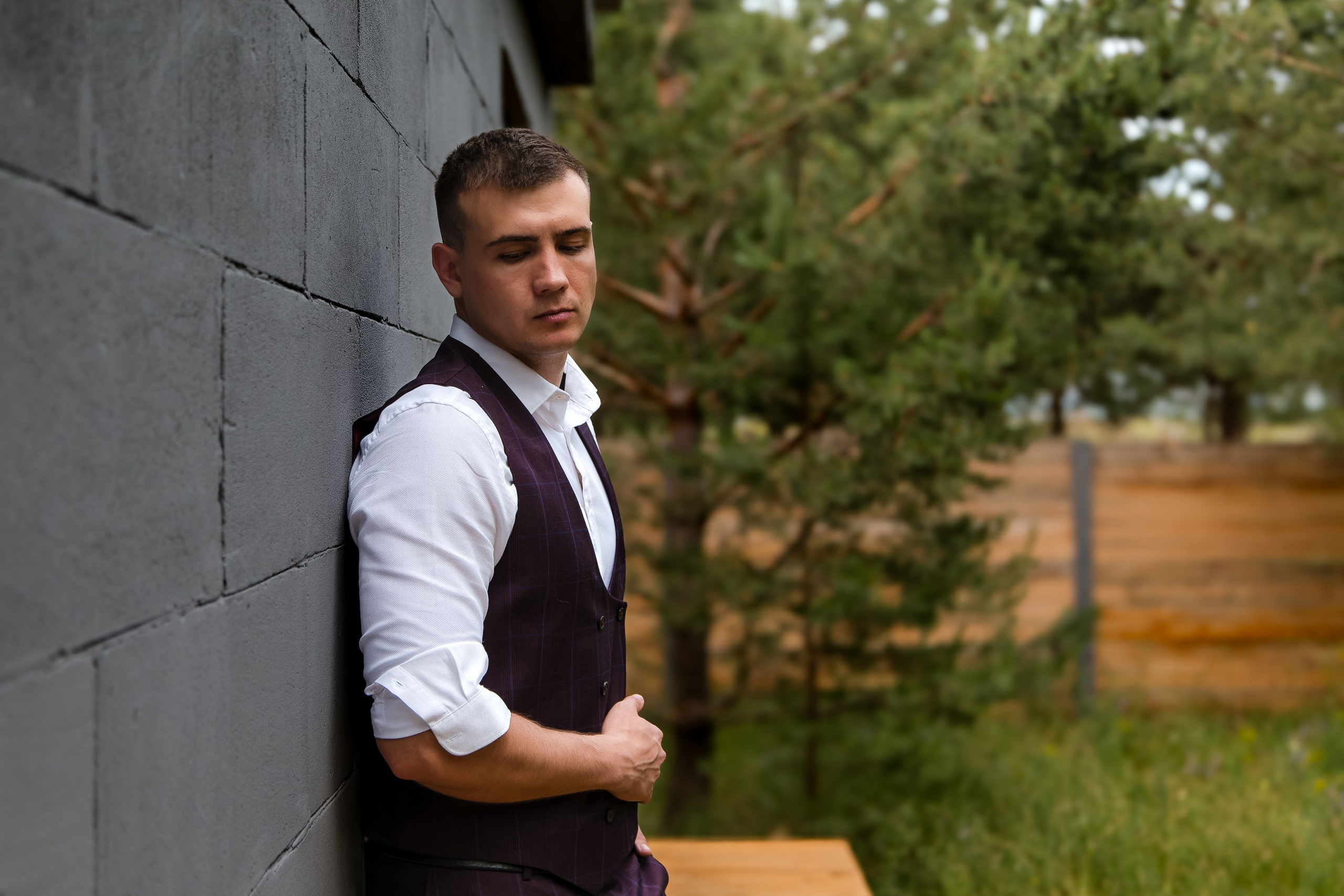 Виктория и Максим. Фотограф в Самаре Евгений Гурин