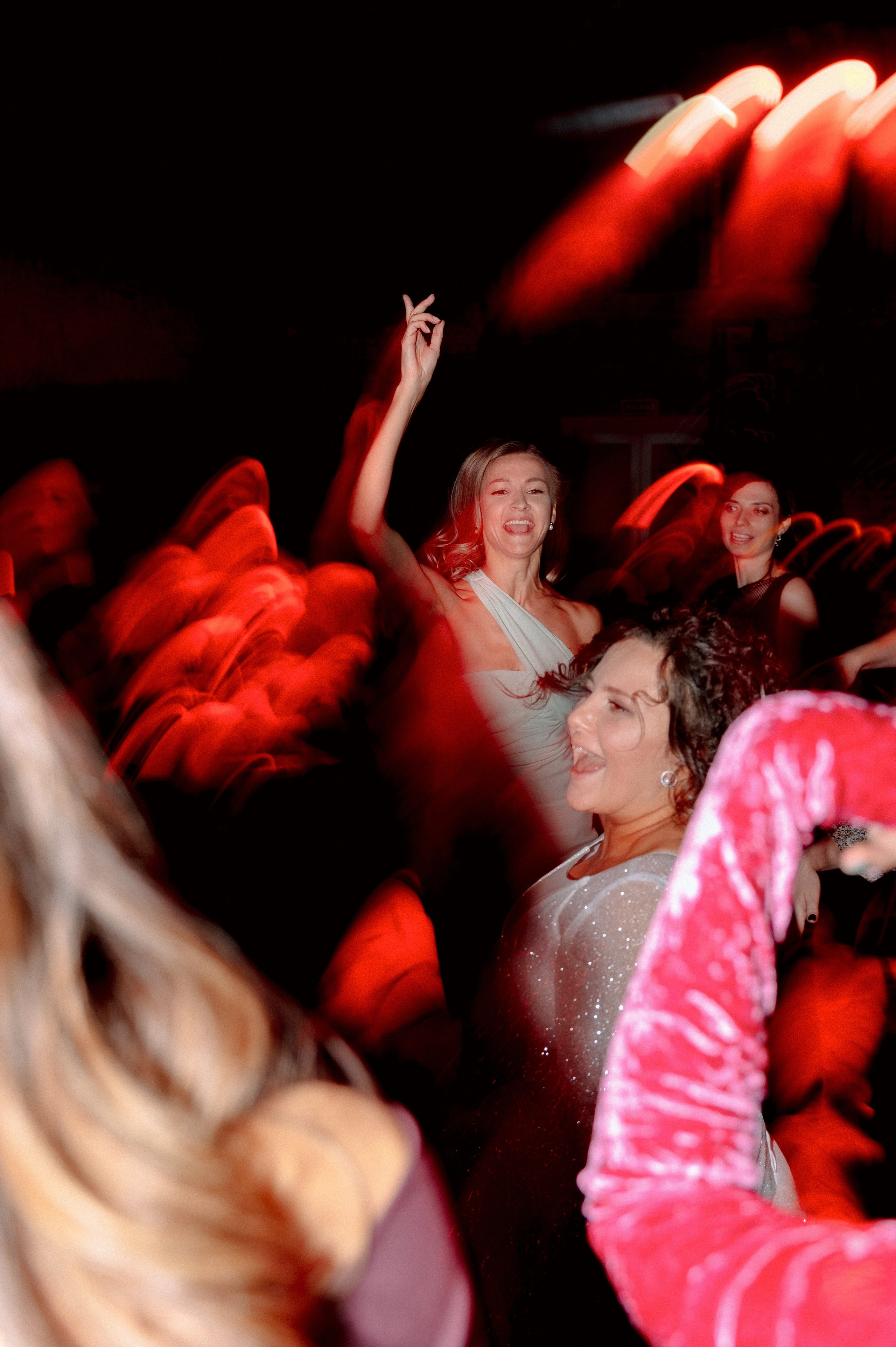 ТАНЯ и ЛЕША. Шашкова Вероника / Свадебный и семейный фотограф Москва и Ярославль