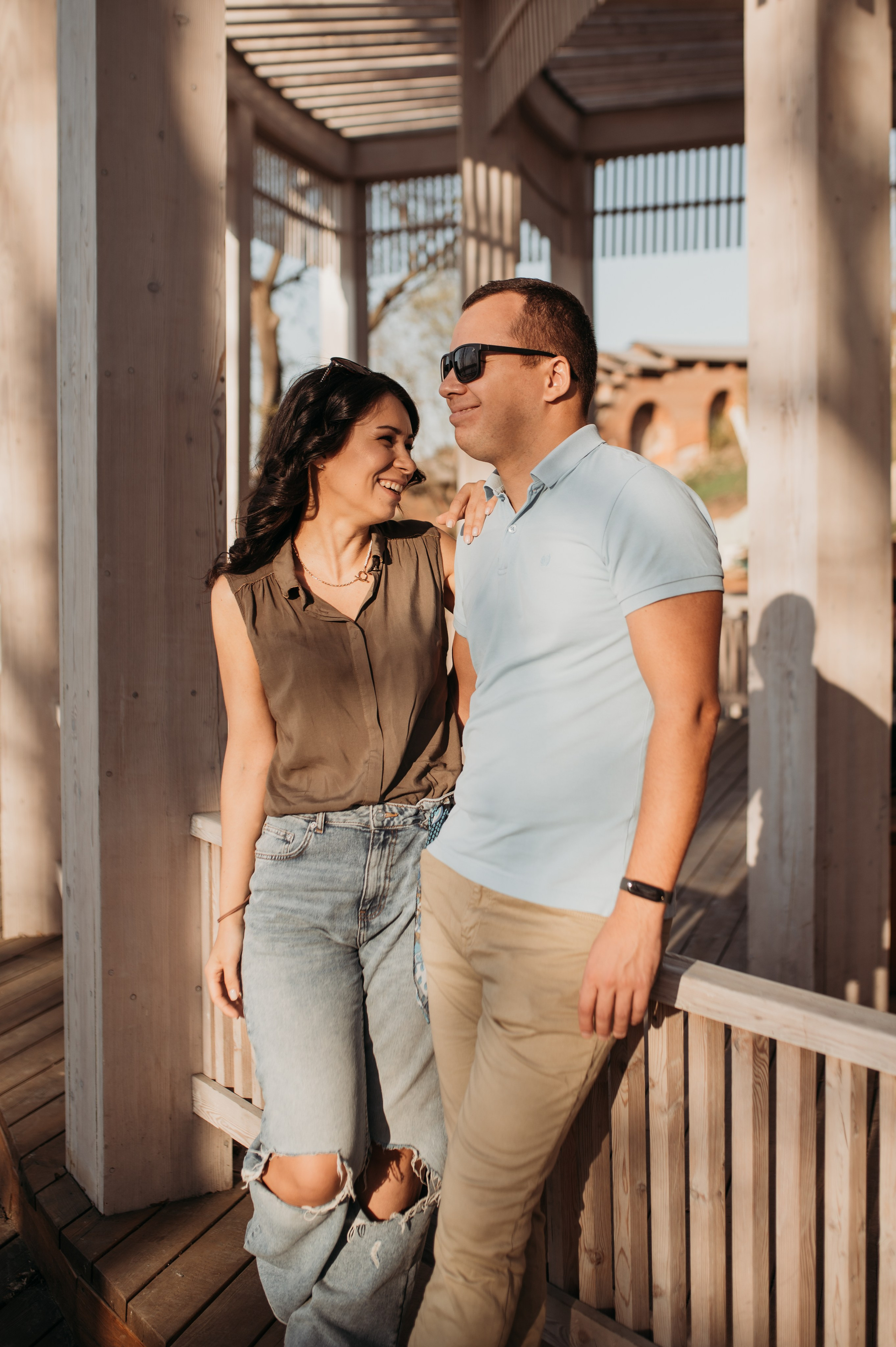 Lovestory. Фотограф Нижний Новгород Екатерина Кукленкова