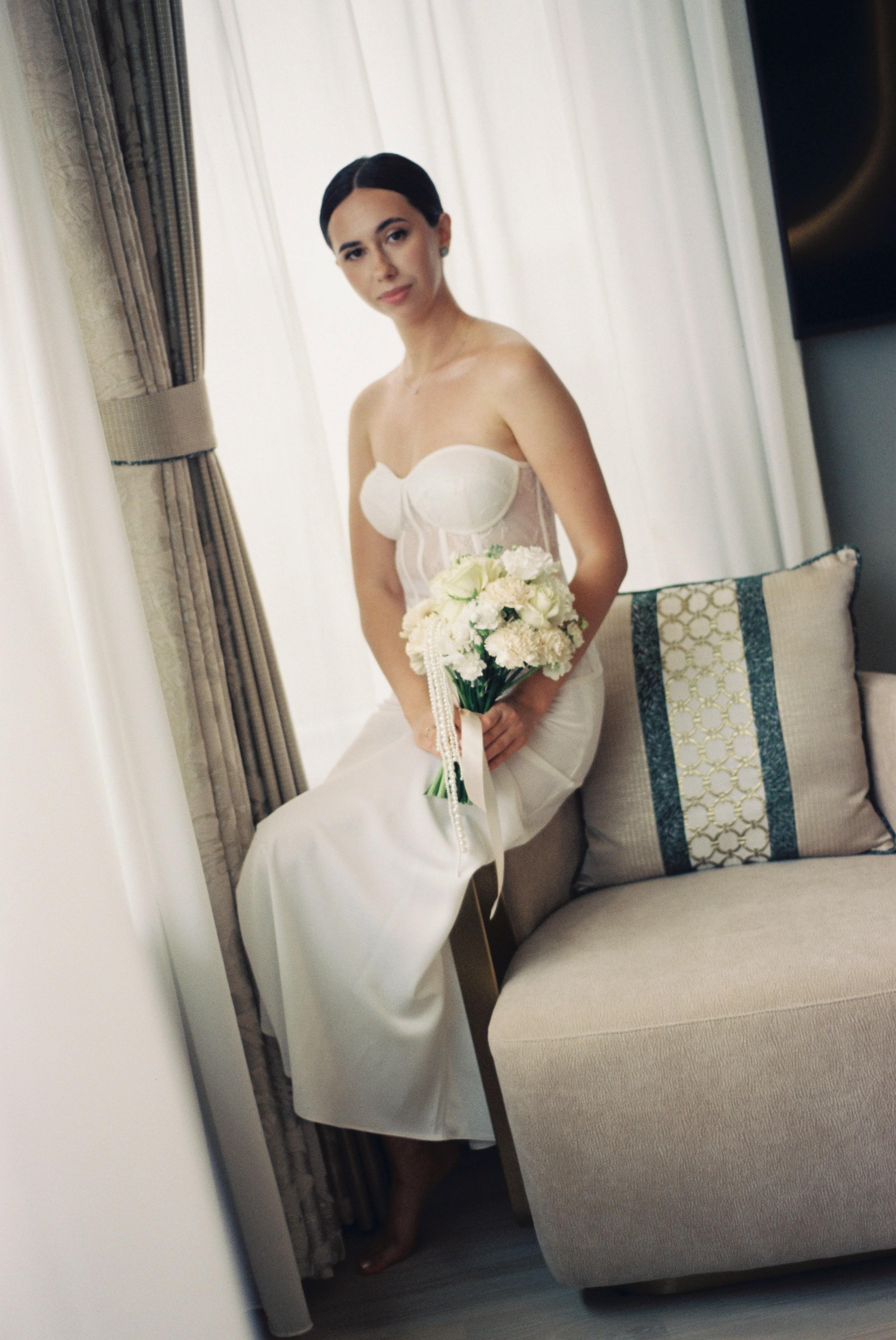 Свадебное торжество в загородном комплексе «Теплица Парк». Ярослава Ерина — свадебный фотограф в Москве