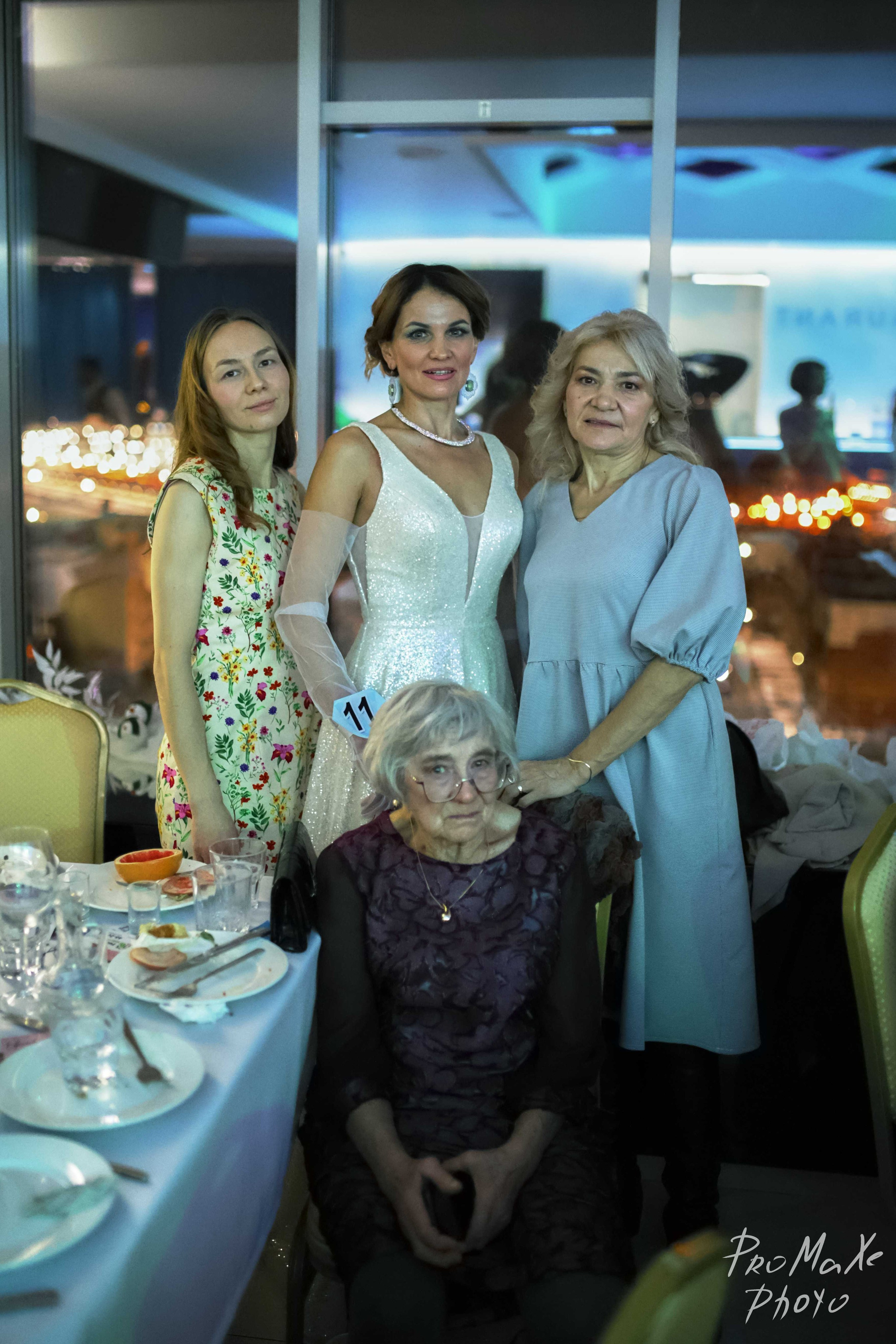 Финал КРАСА МАСС-МЕДИА ЧУВАШИИ. Владимир Суздалов (ProMaXe) — Портретный фотограф, тематические фотосессии в Чебоксарах