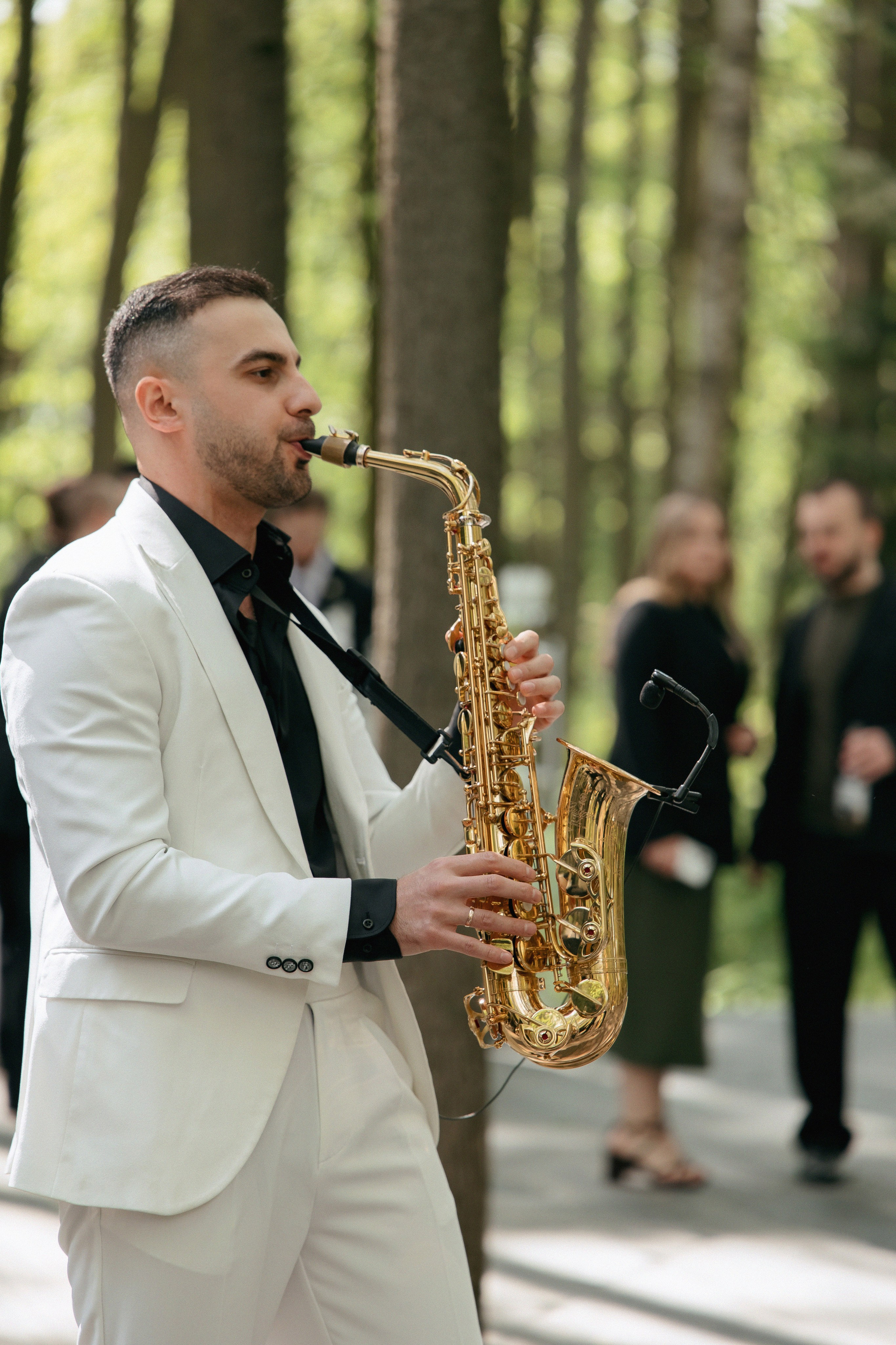 ЛЕС Event House выездная регистрация и свадебный банкет на площадке ЛЕС. Свадебный фотограф Москва