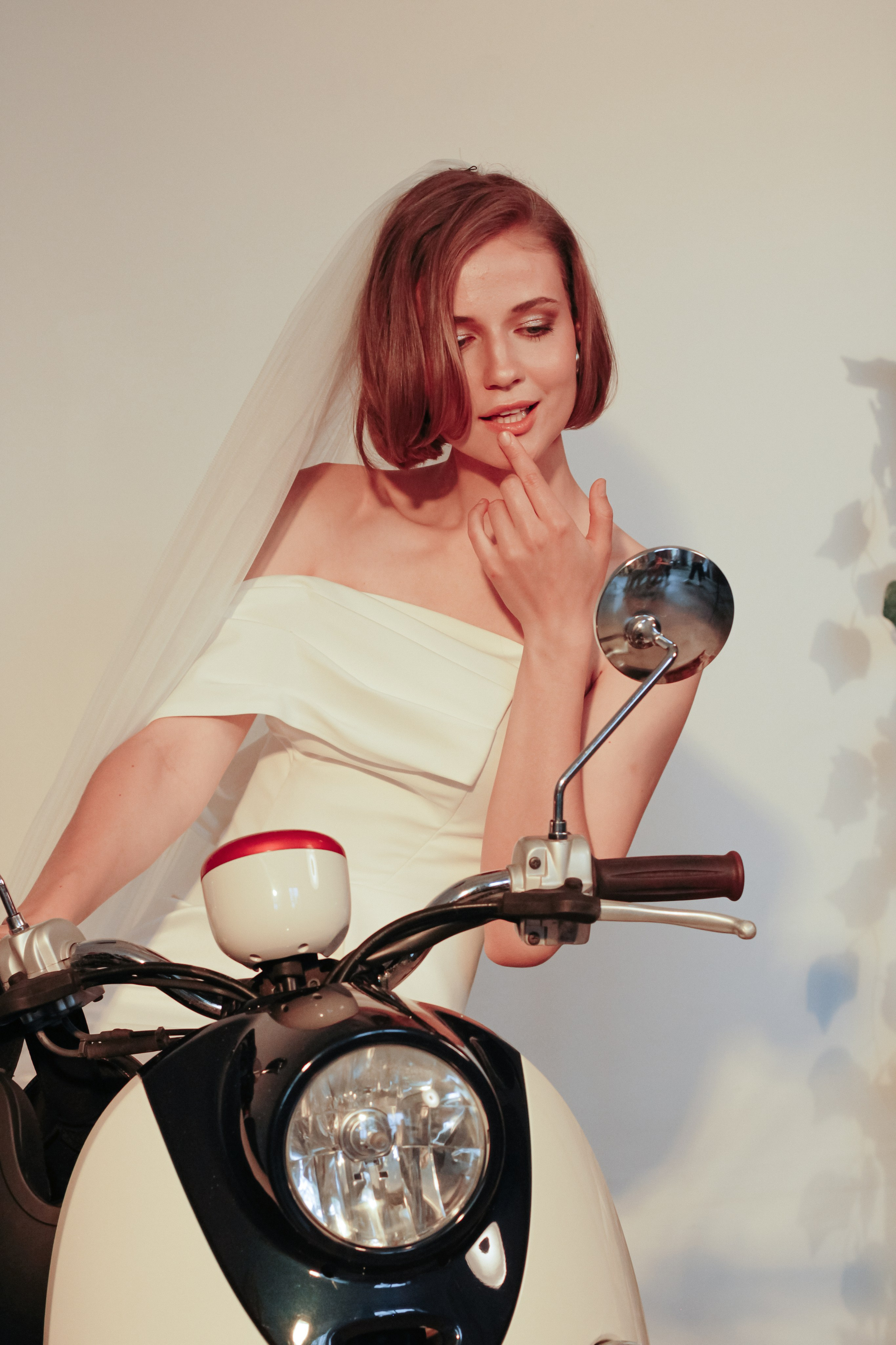 Итальянская романтика. Портретный фотограф в Иркутске Анна Огородникова