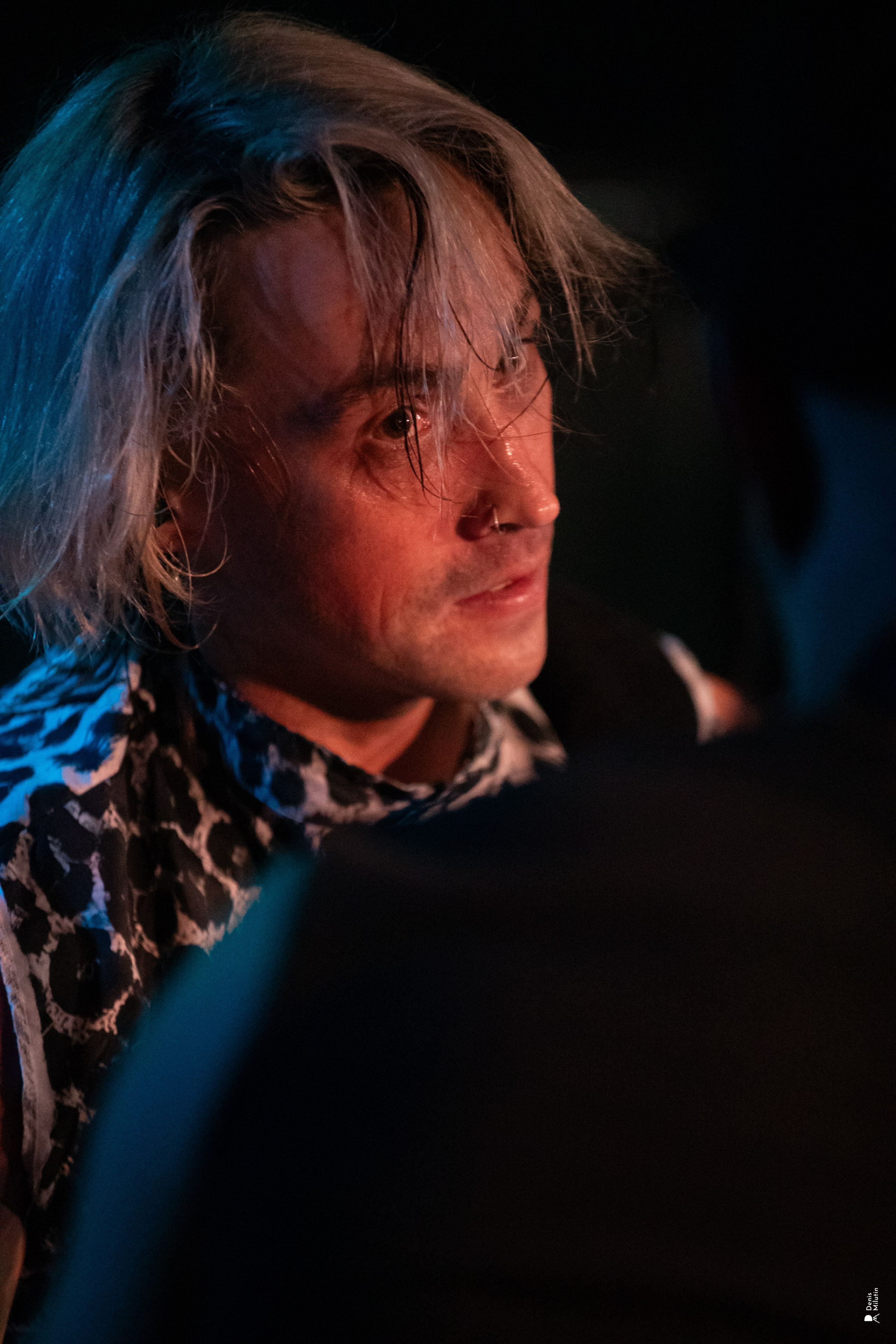 Качума — SKANDALIX | ЙЕМЕН | NB BAND. Портретный фотограф Денис Милютин