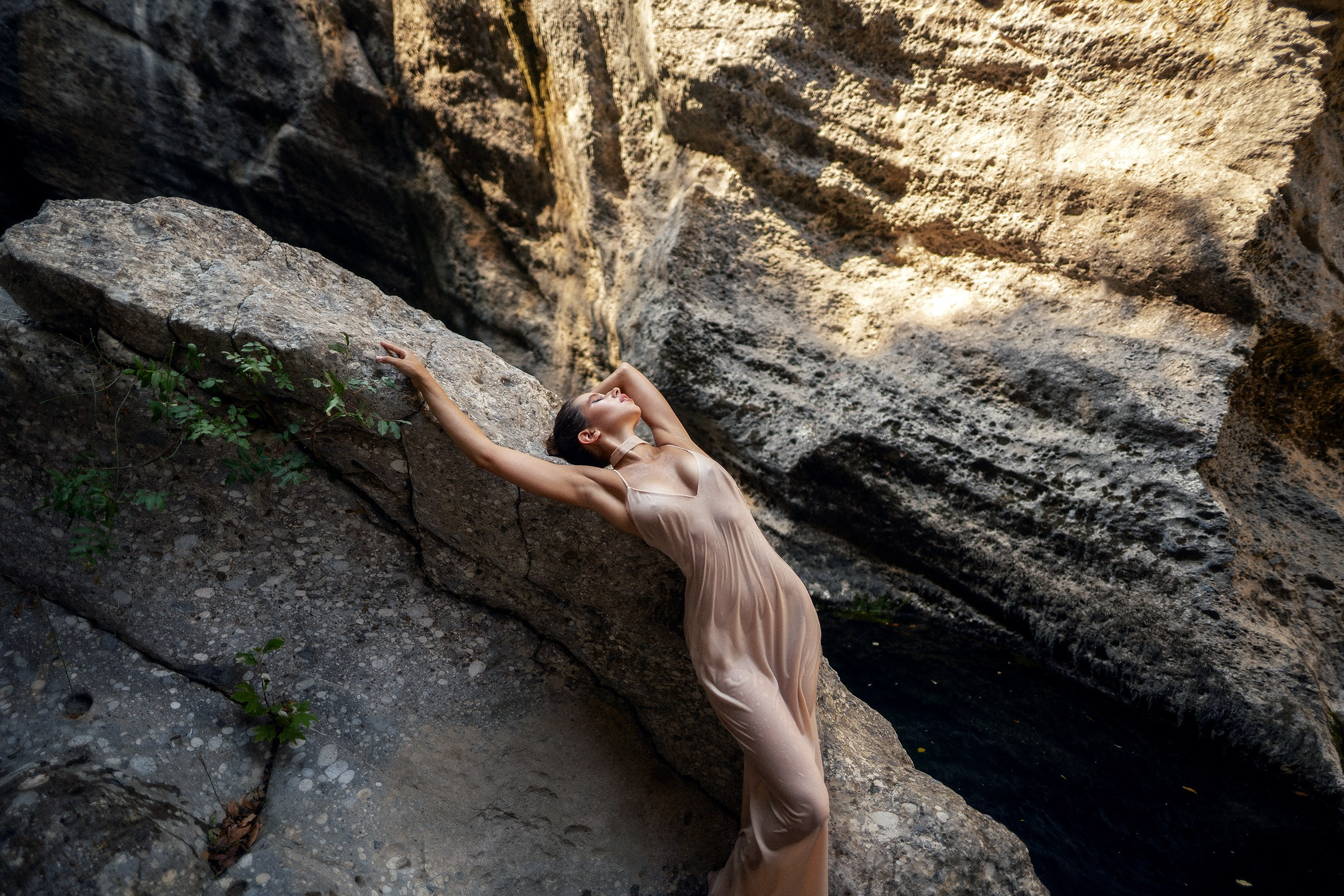 Dia. Максим Густарев — фотограф