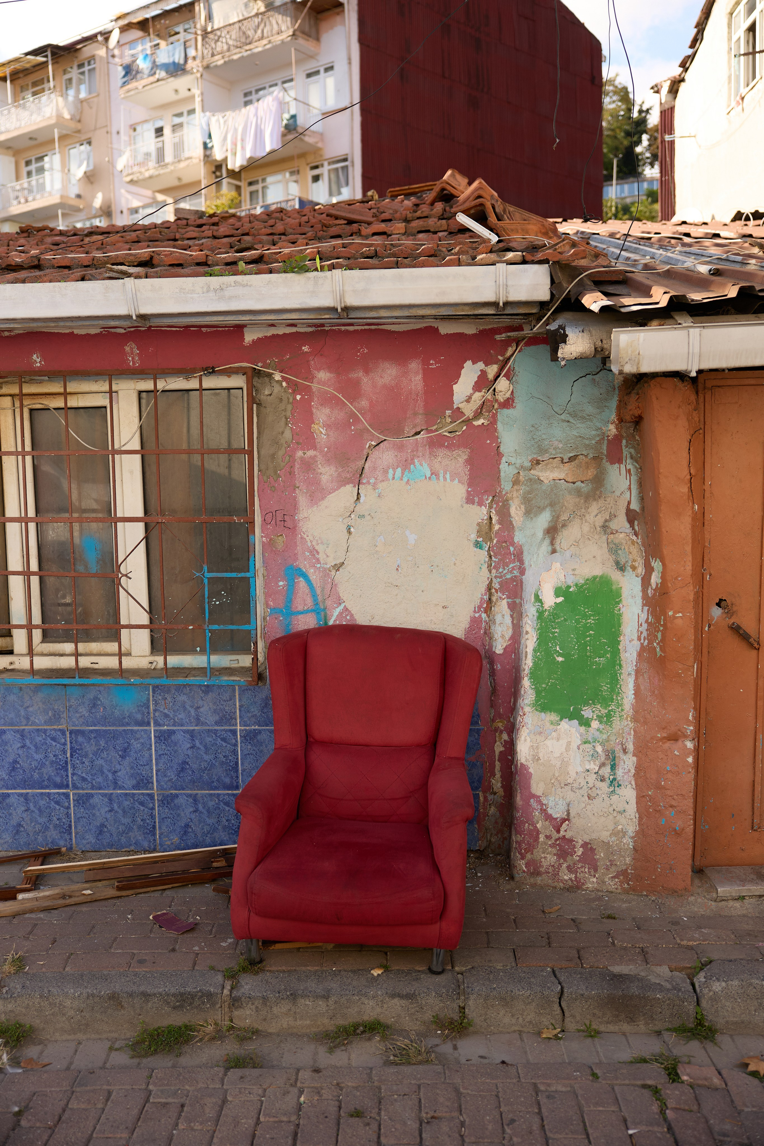 Стамбул 24. Фотограф Москва, Дима Пеллер